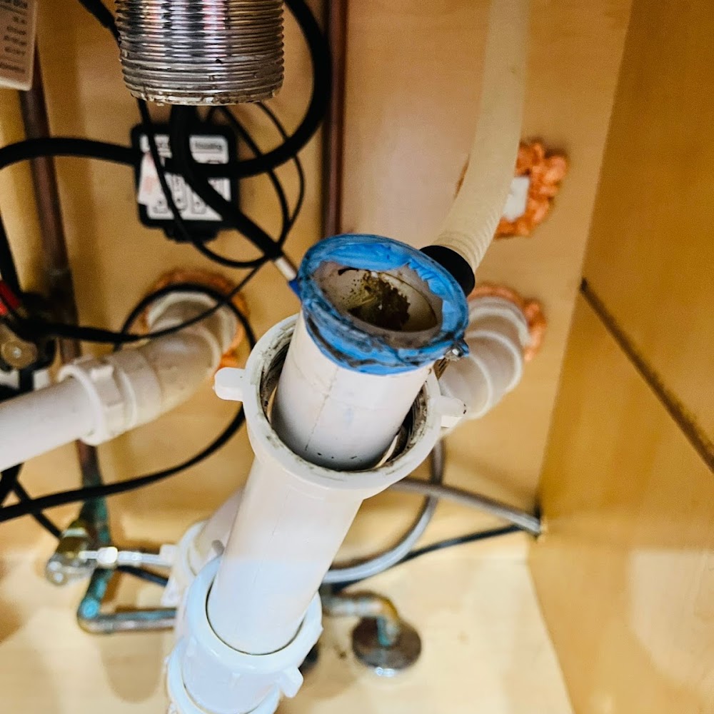 Flatley's Plumbing Express ensures your pipes are perfectly sealed and expertly maintained.