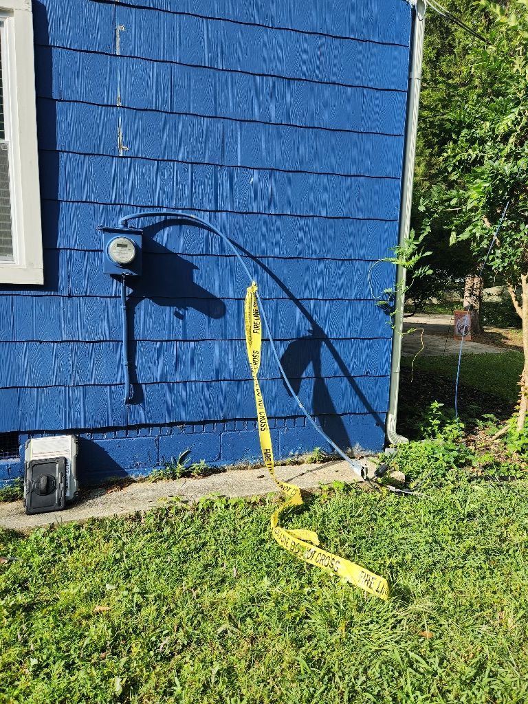 Aardvark Electric, Inc. ensures top-notch electrical safety and peace of mind with professional on-site service.