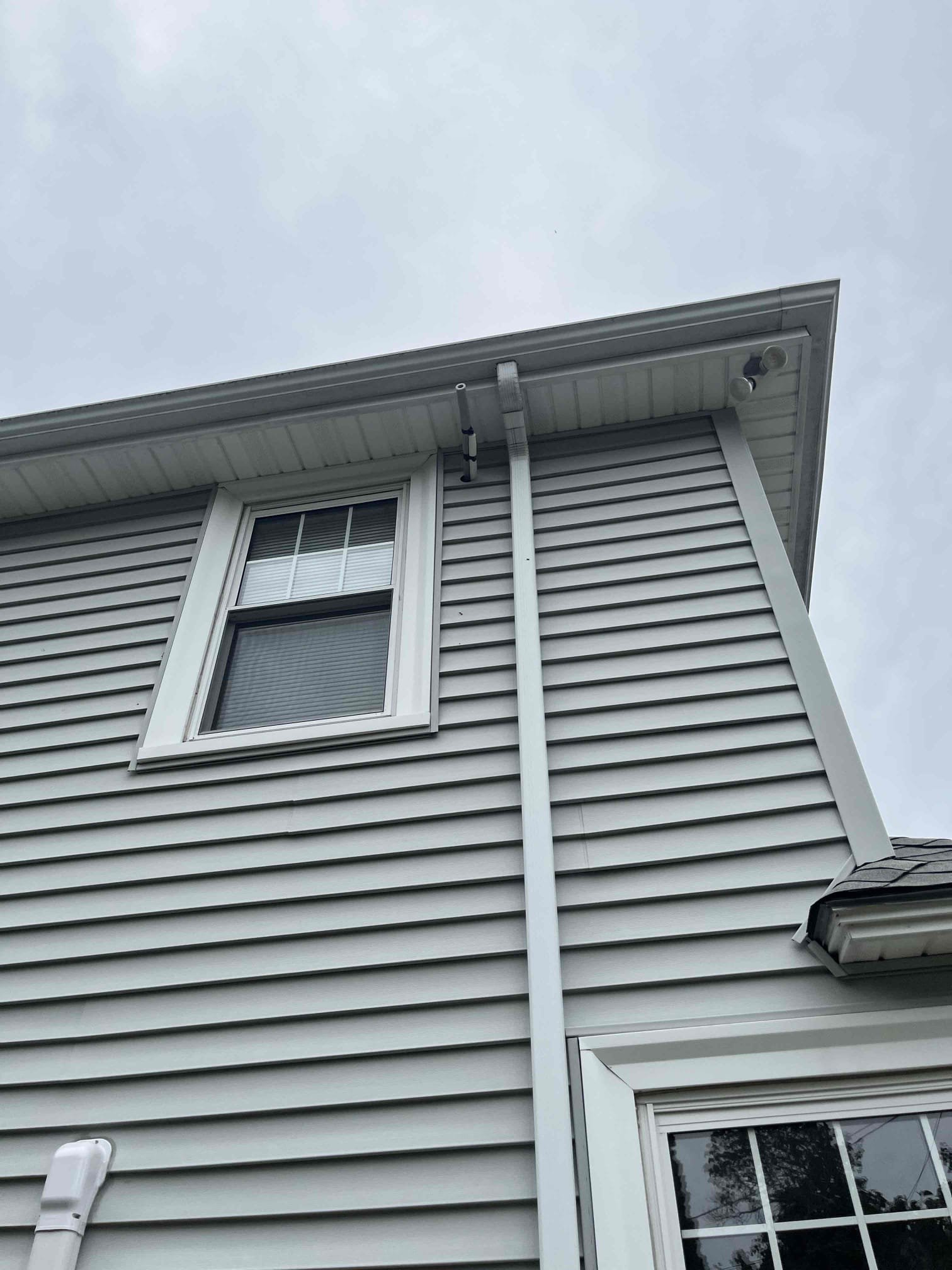 Trust Akian Plumbing, Heating, Cooling & Electric for neat exterior work and reliable system connections that protect your home and family.