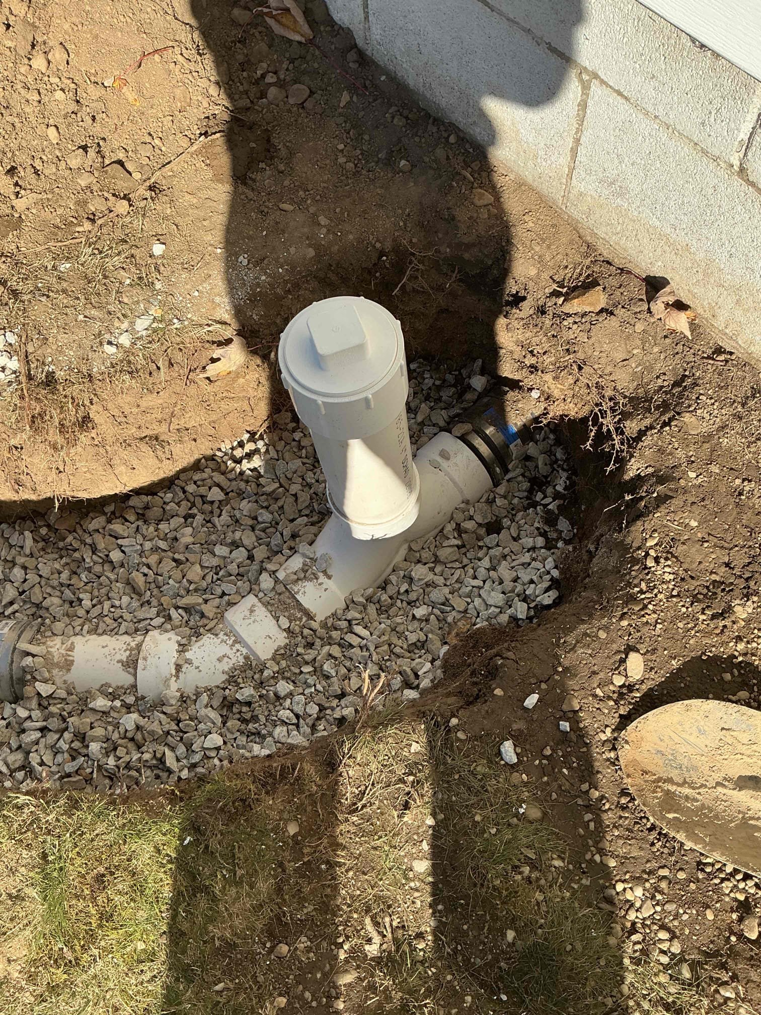 Hearn Plumbing ensures top-quality outdoor plumbing installations that blend seamlessly with your environment.