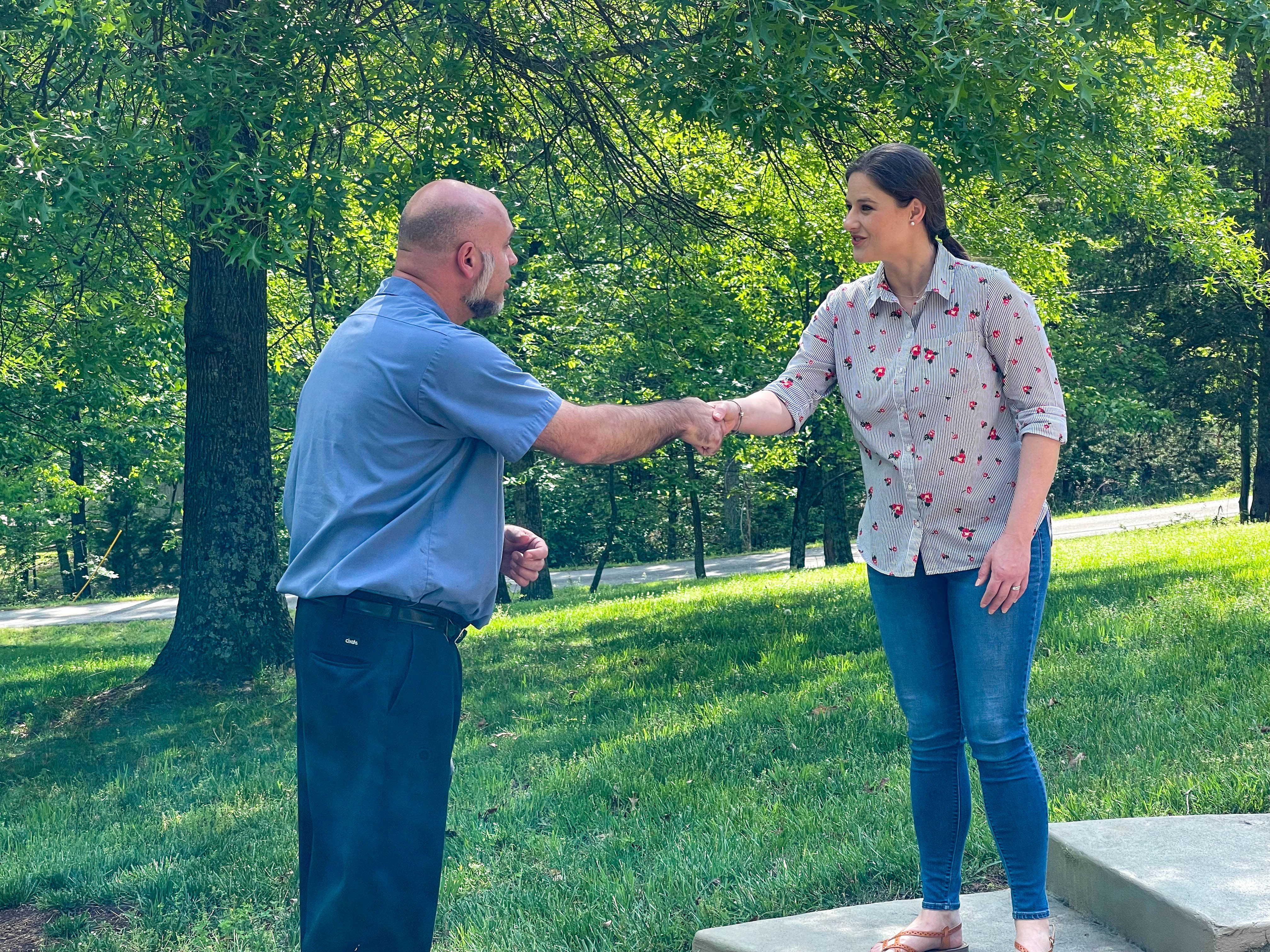 Experience professional and friendly service with Ostrom Electrical Plumbing Heating & Air Conditioning - where customer satisfaction comes first!