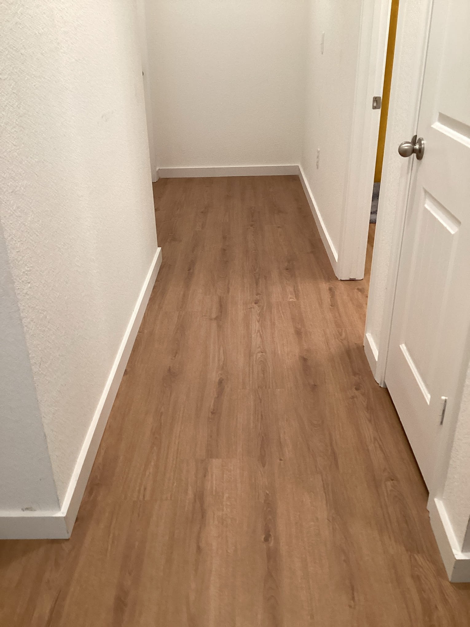 Transform your space with A Team Home Services' expert flooring solutions.