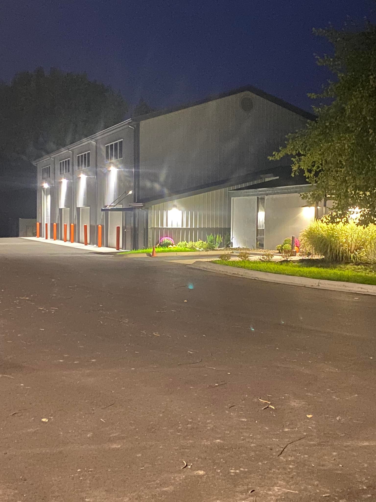 Experience top-tier service and quality with First Choice Heating & Cooling at our state-of-the-art facility.