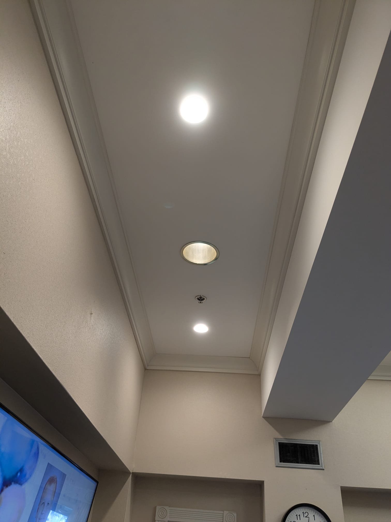 Illuminate your space with precision and style. Aardvark Electric, Inc. brings expertise to every lighting installation.