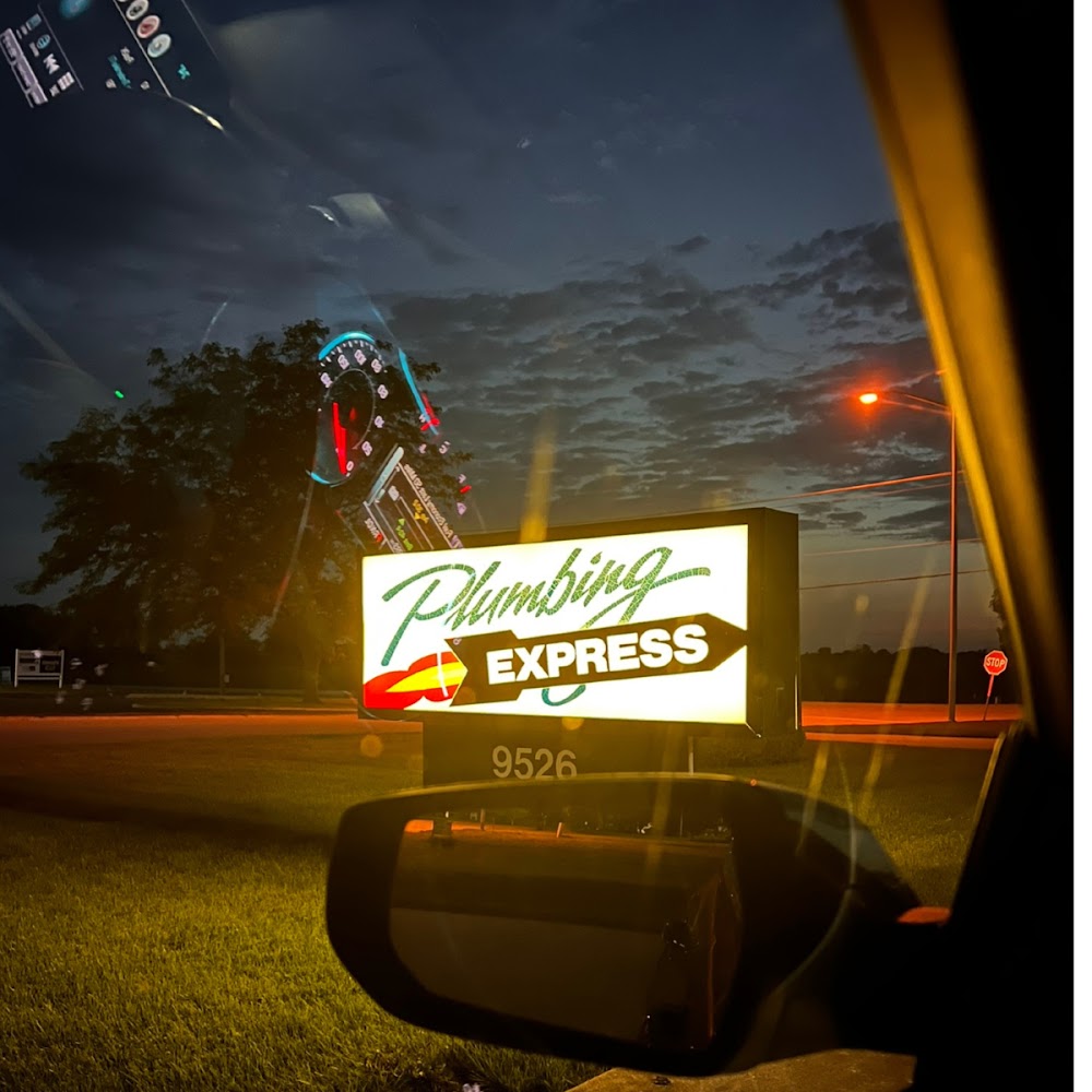 Flatley's Plumbing Express—your reliable partner for all plumbing needs, even at night. Quality and professionalism at your service.