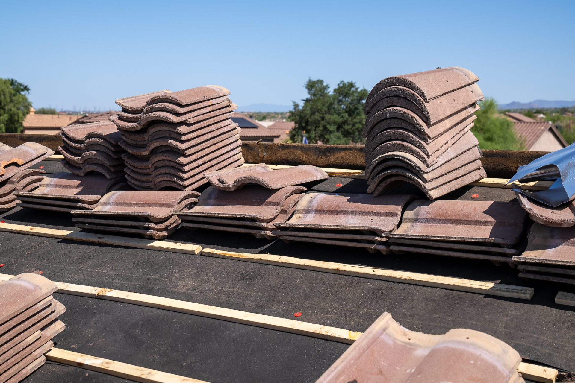 Ensure your home stands strong and beautiful with premium roofing solutions from Five Guys Roofing.