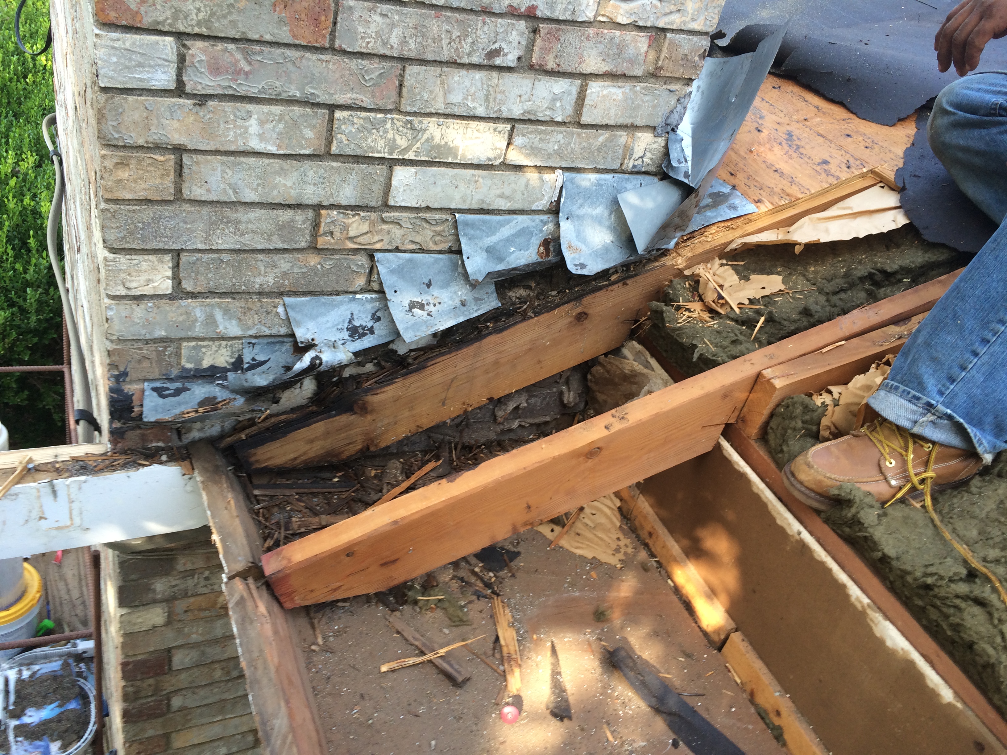 Trust Americana Roofing for expert roof repair and maintenance to protect your home with precision and care.