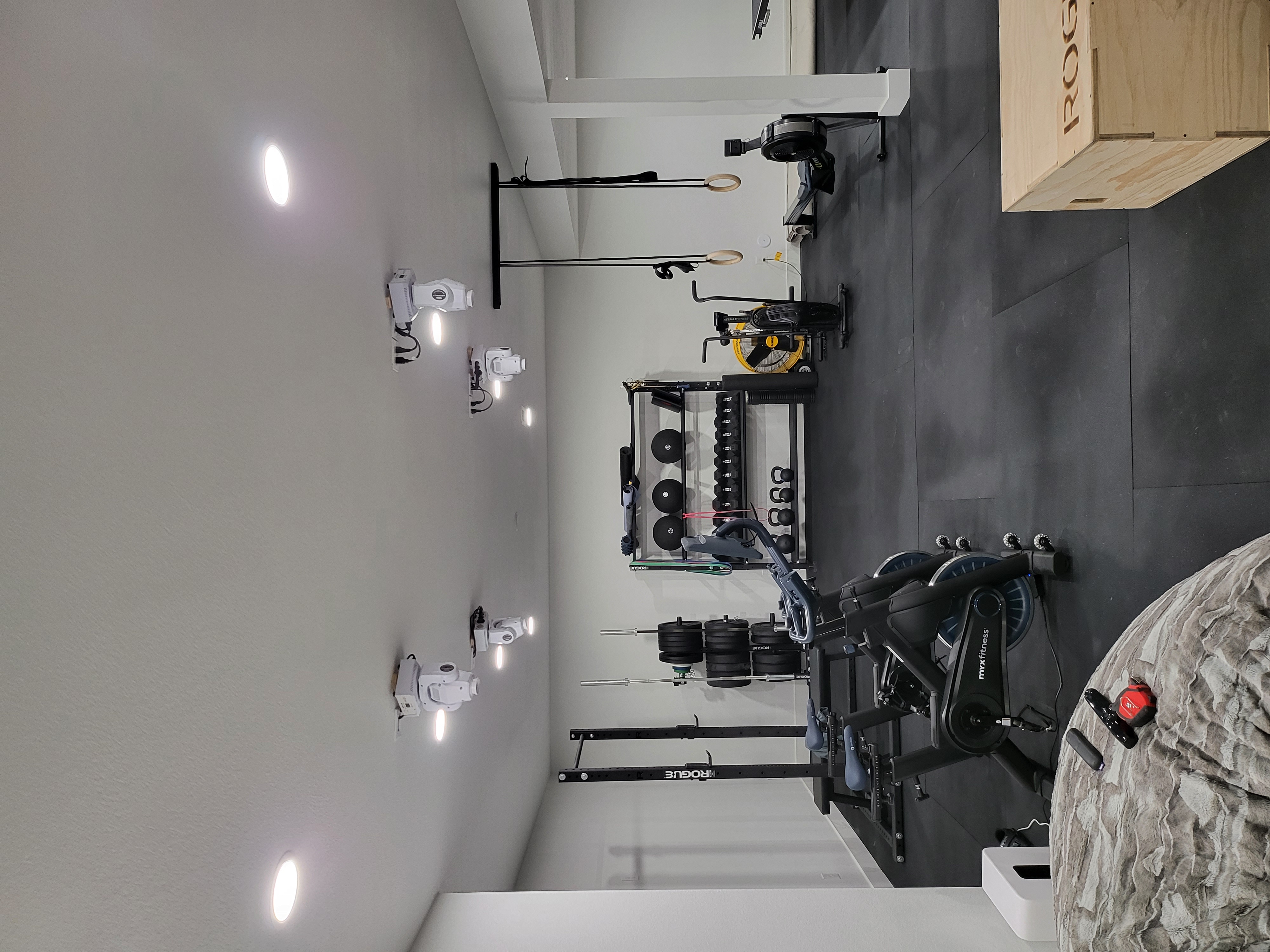 Elevate your workout experience with Next Level Pros' expertly designed home gym solutions, ensuring quality, value, and professionalism.
