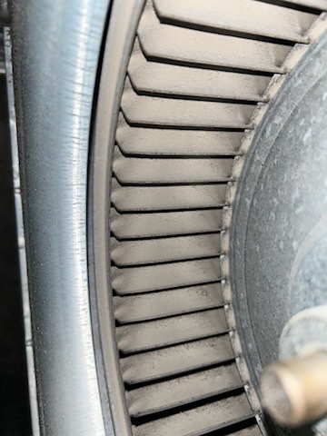 Experience precision and reliability with Cole Services' exceptional HVAC solutions.