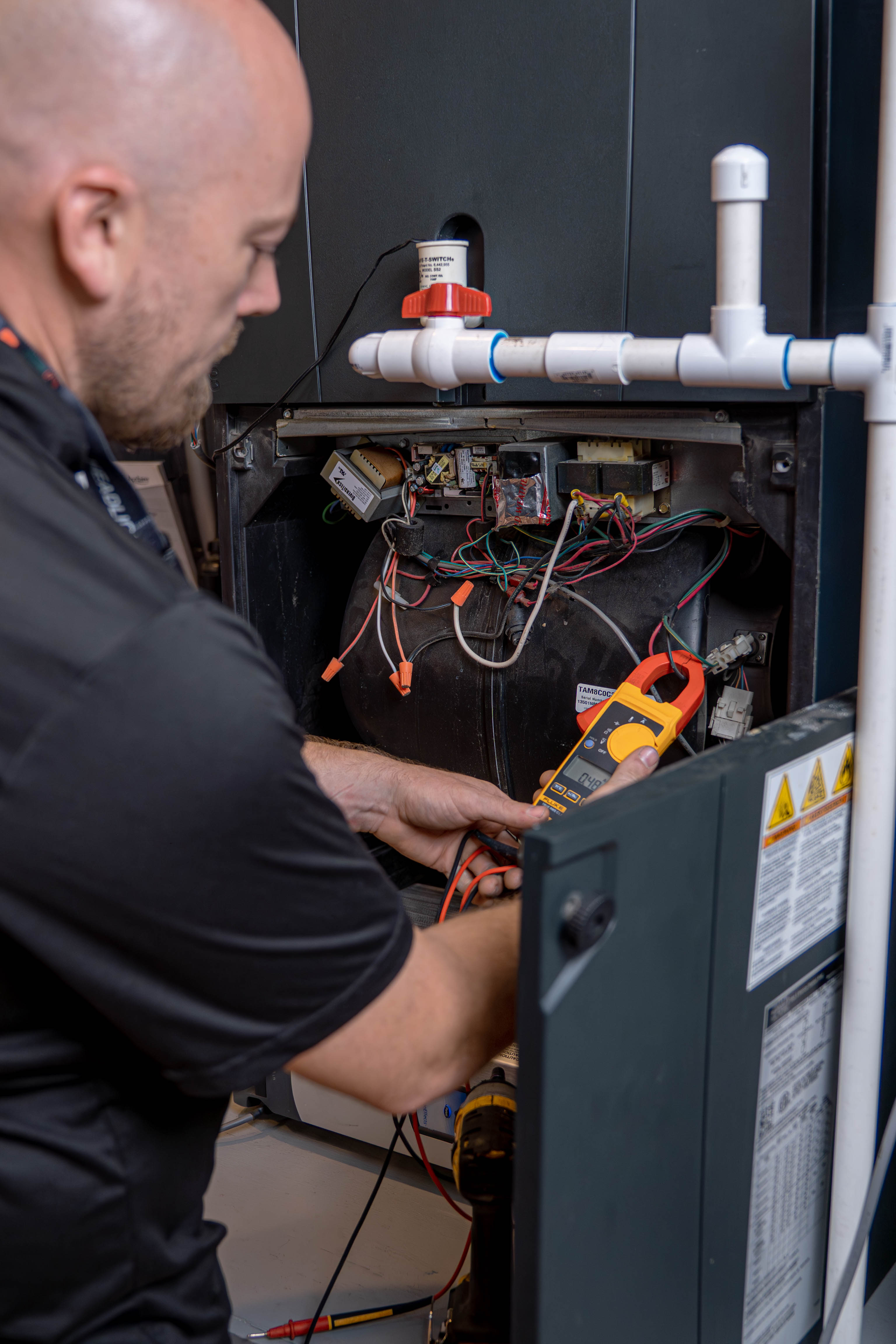Southern Comfort Mechanical ensures top-notch HVAC repair with skilled technicians and precise diagnostics.