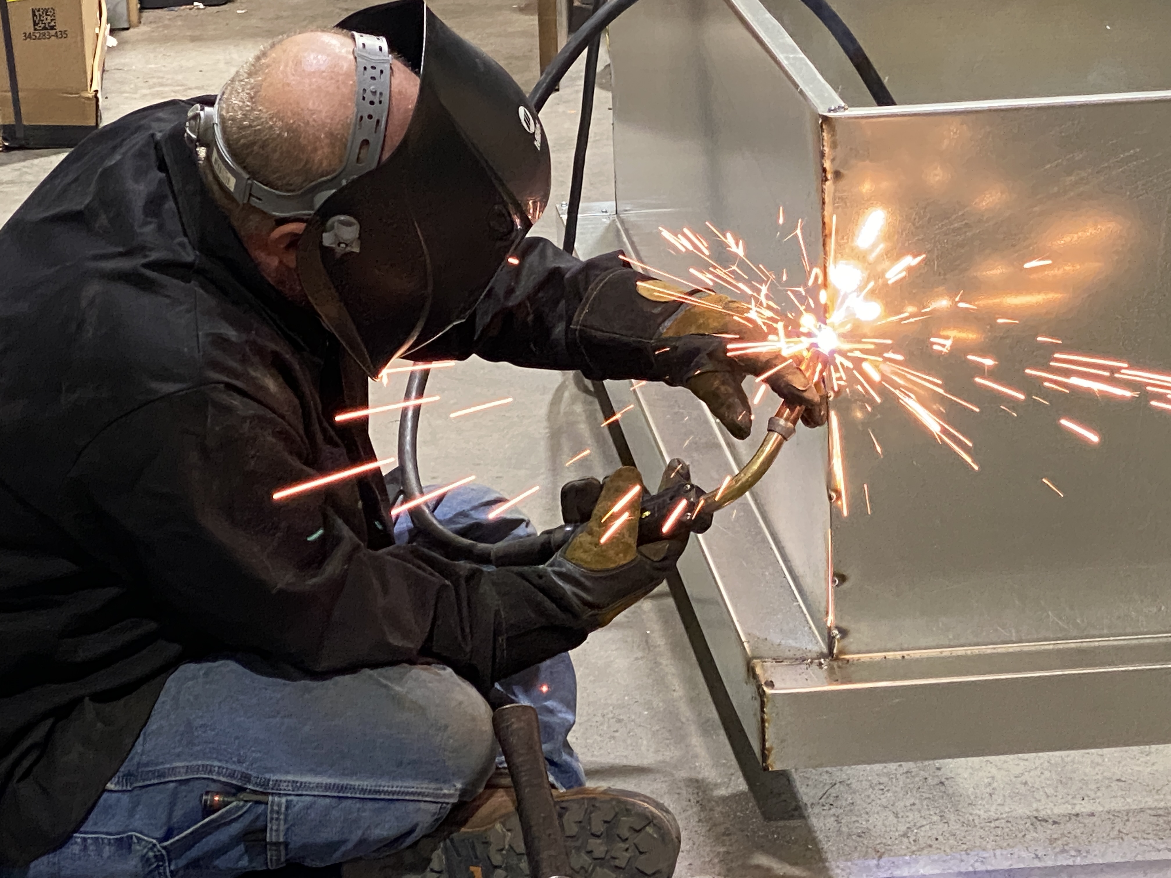 Air Comfort Service, Inc. delivers expert craftsmanship with a focus on quality and professionalism in every job.