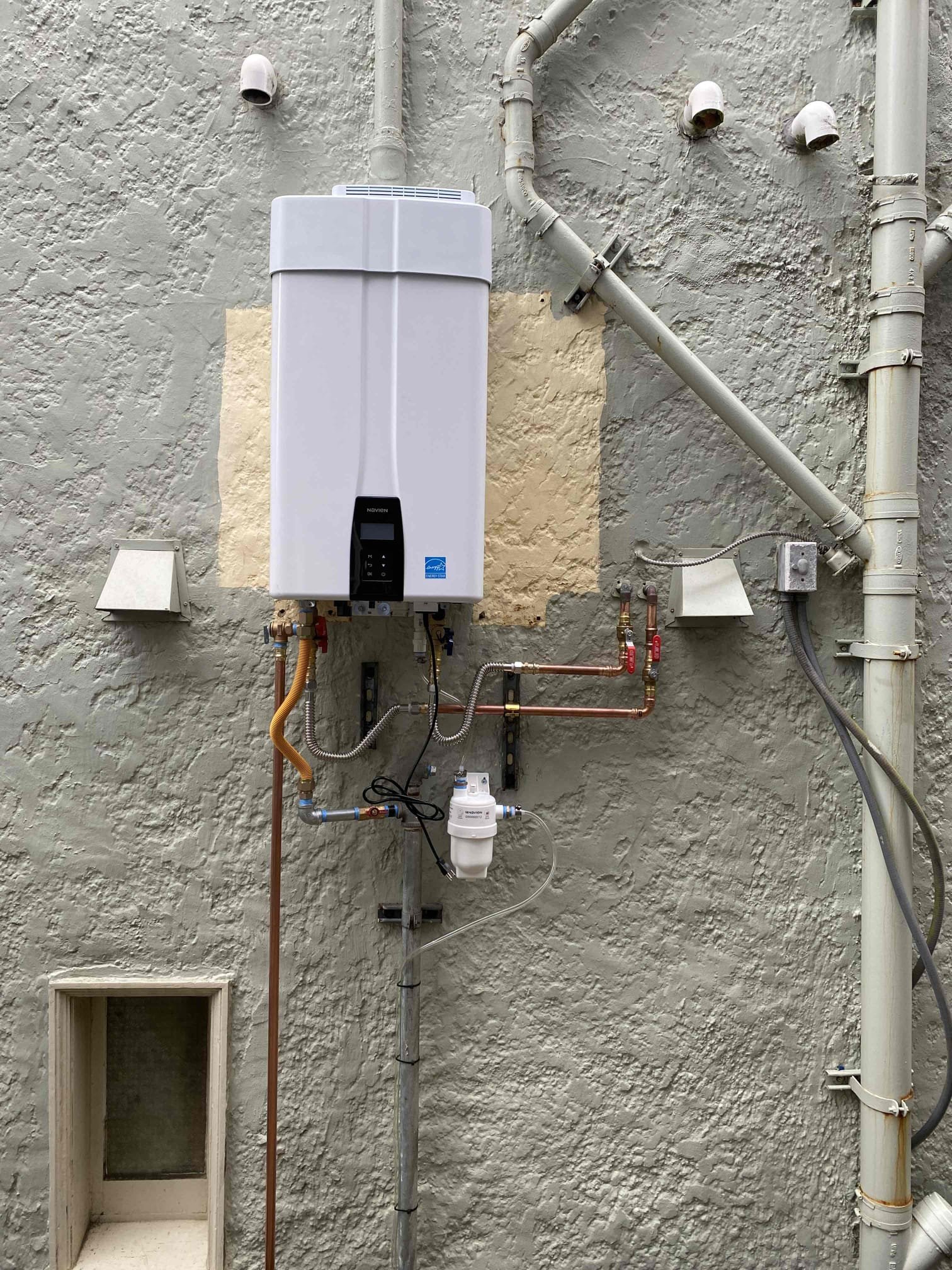 Reliable hot water solutions installed with care, Magic Plumbing Heating & Cooling demonstrates neat workmanship and long-term value for your home.