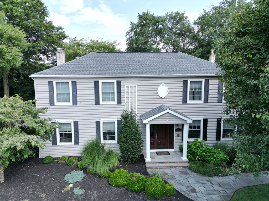 Trust A. Brooks Construction, Inc. Kanga Roof for a stylish and durable home upgrade.