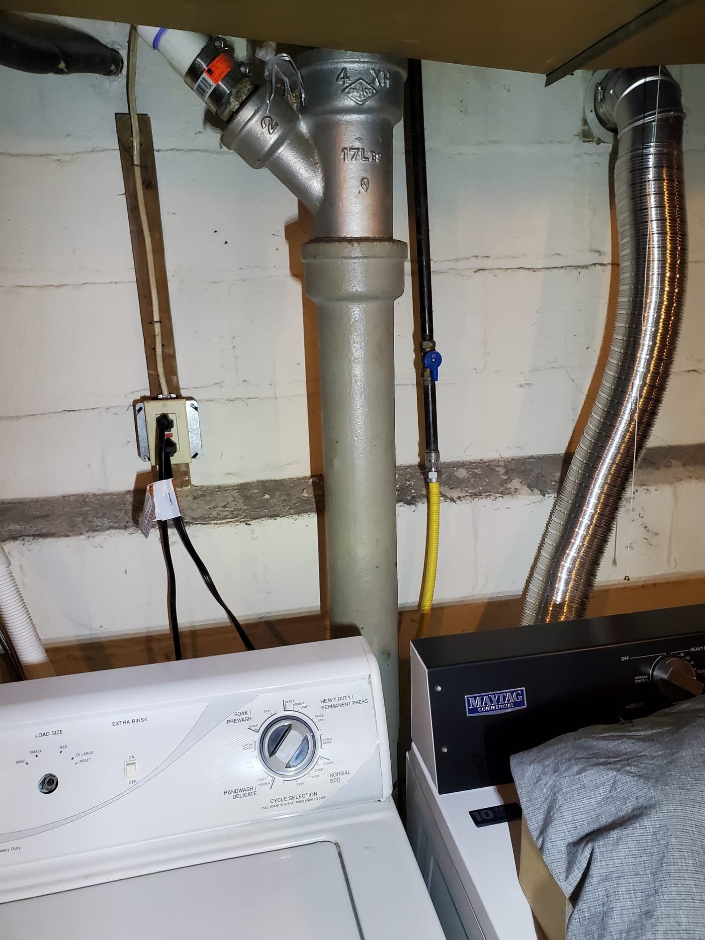 Ensure your home's plumbing is in expert hands with our quality service. Business Name.