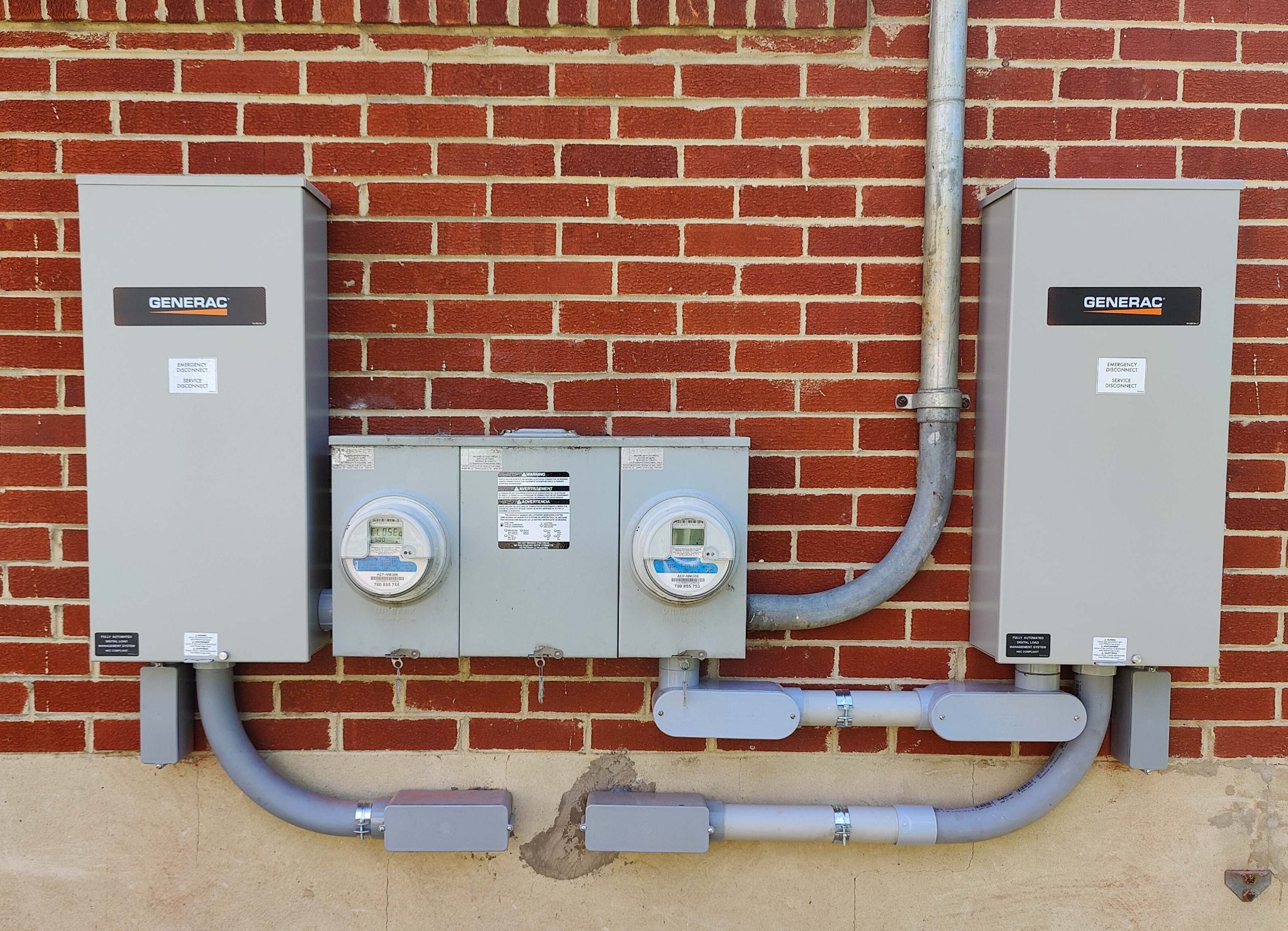 For reliable electrical installations, trust the professionalism of Bob Garrett Services.