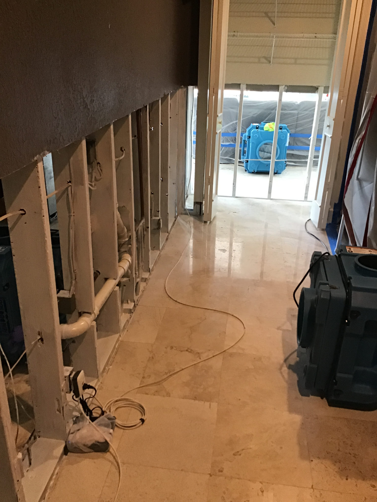 Experience seamless plumbing and restoration services with Erica's Plumbing, Air Conditioning & Restoration—your trusted partner in swift and efficient home care.