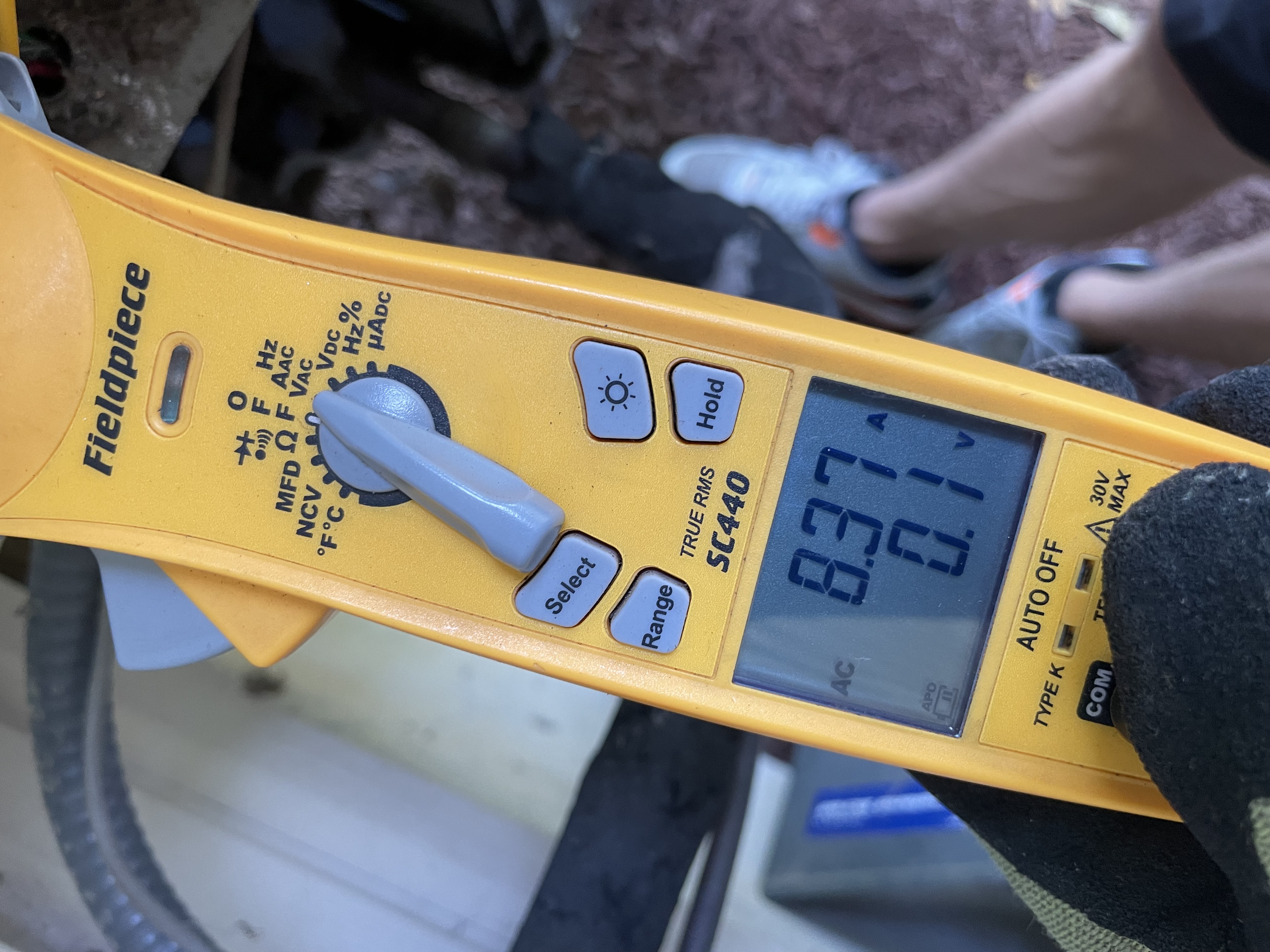 Experience professional and precise service with Summers Plumbing Heating & Cooling, where quality meets reliability.