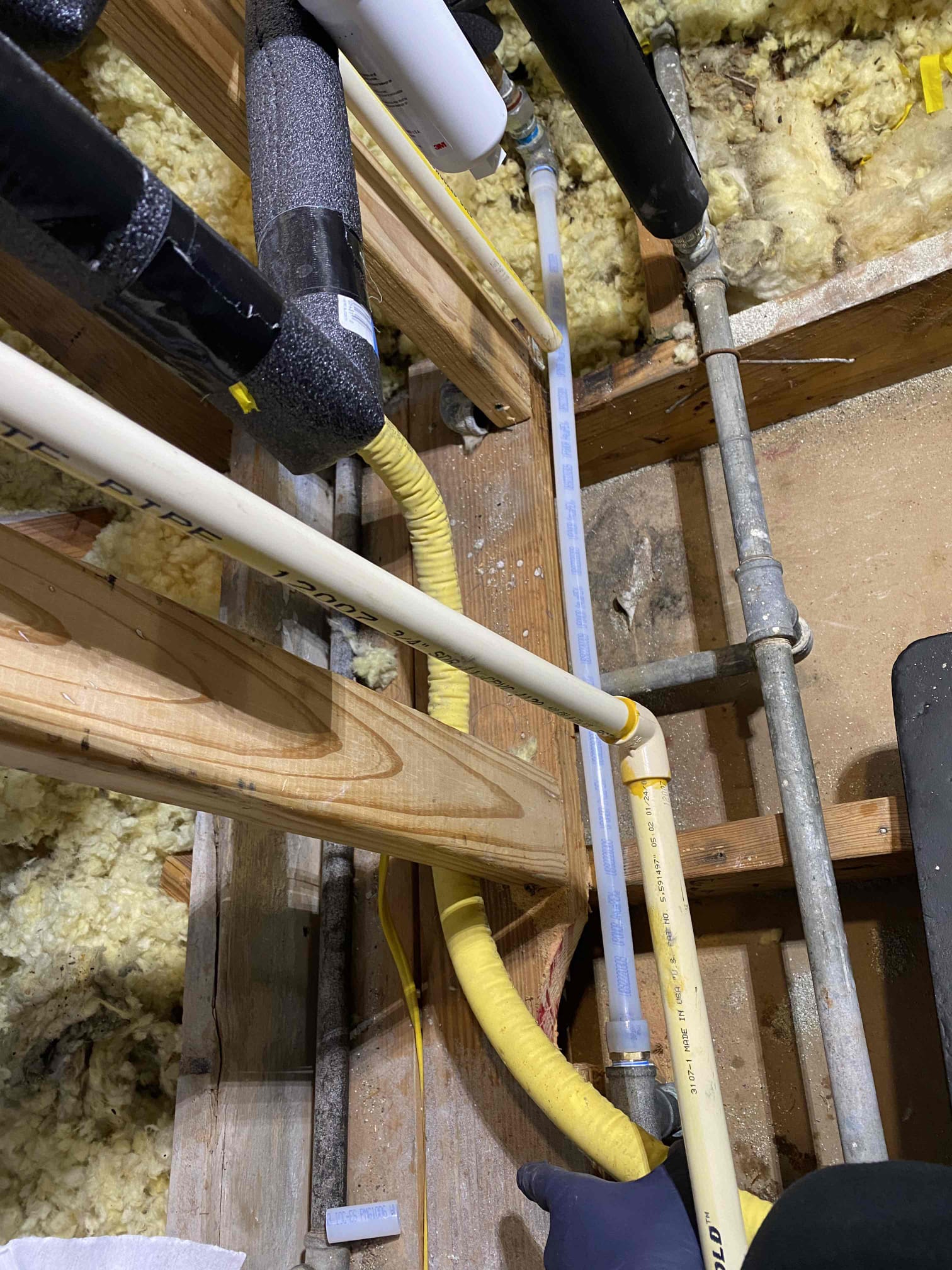 Trust Abacus Plumbing, Air Conditioning & Electrical for careful, professional installations that protect your home and improve system reliability.