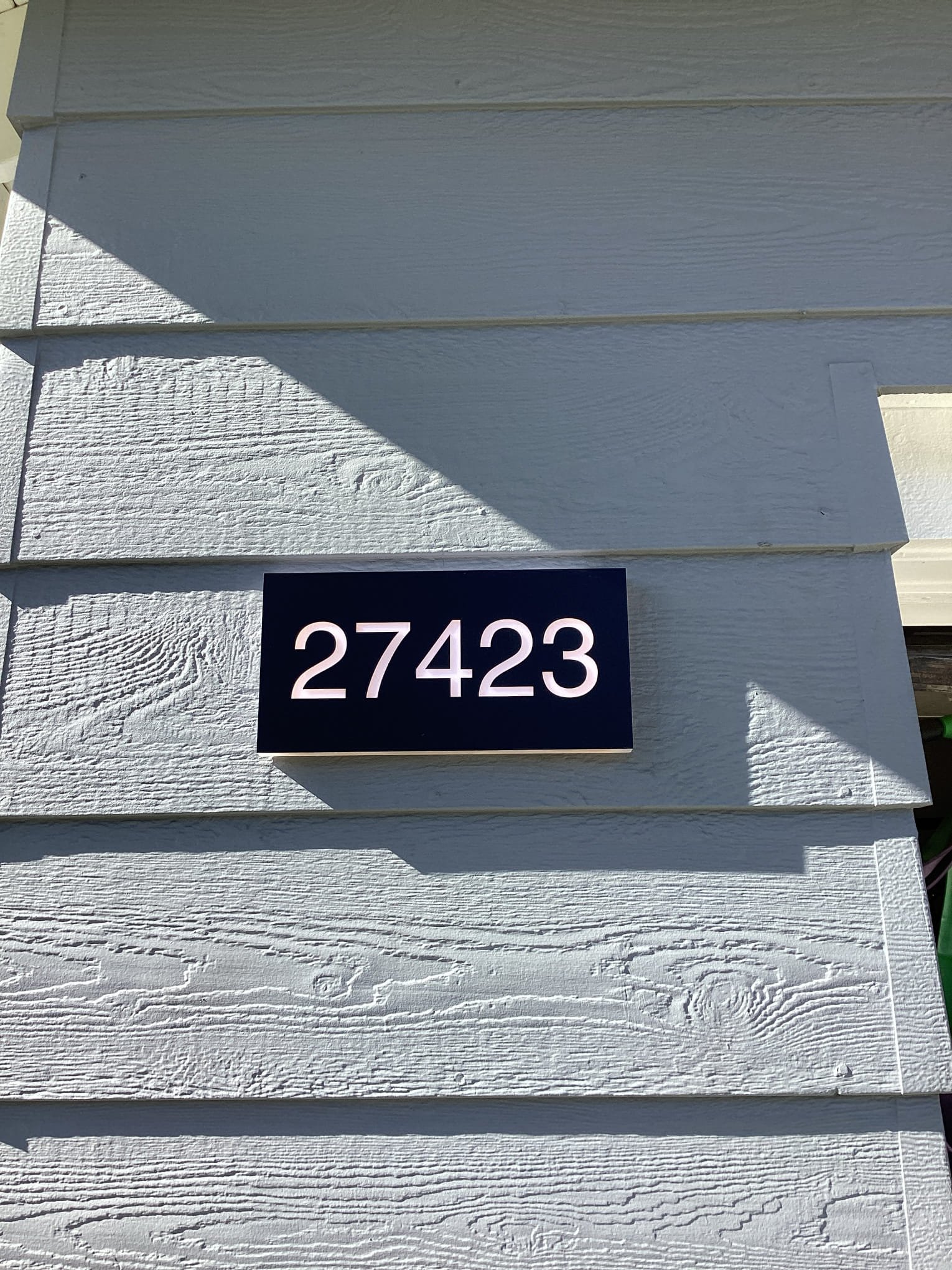 Powell Electric helps maintain curb appeal with clean, professional exterior work that reflects dependable craftsmanship.