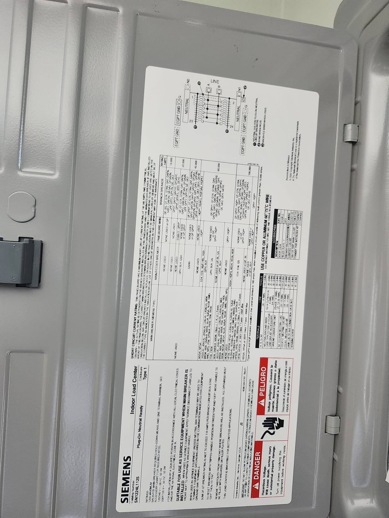 Enhance your home's safety with reliable electrical solutions from Service Professionals.