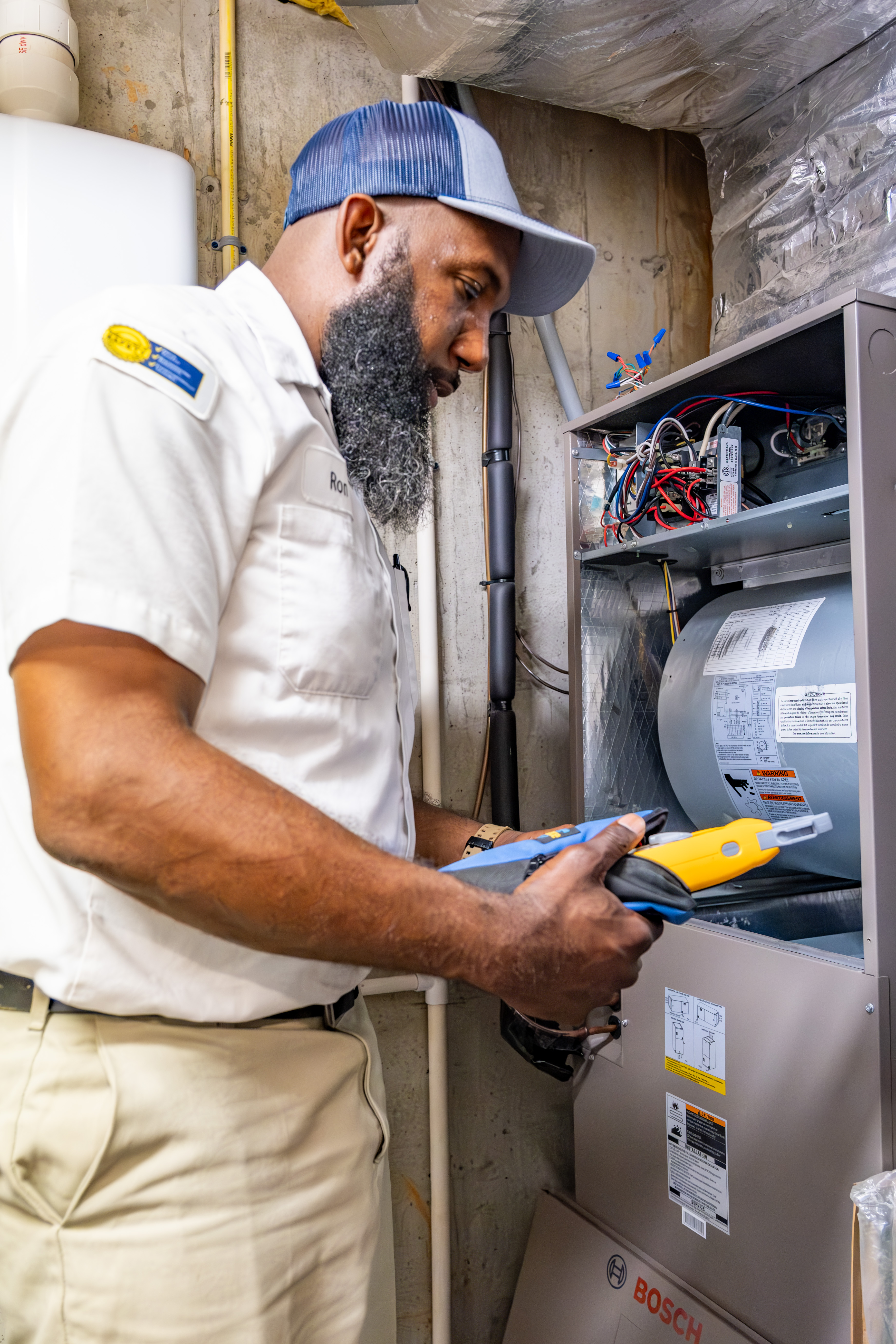 Trust Wisler Plumbing, Heating, Cooling and Electrical for expert HVAC maintenance and quality service.
