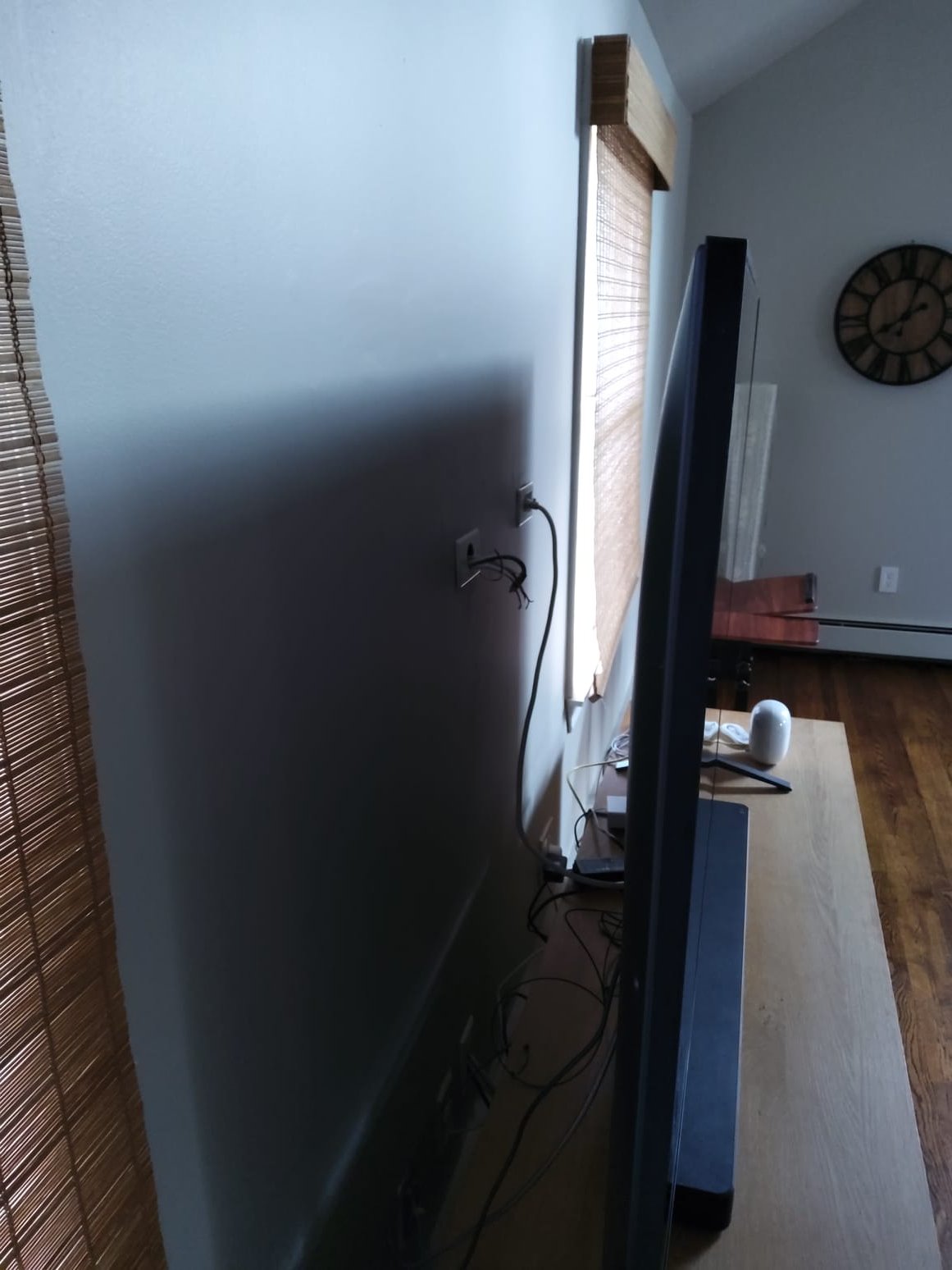 Experience seamless technology integration with Service Professionals ensuring your living space is both functional and stylish.