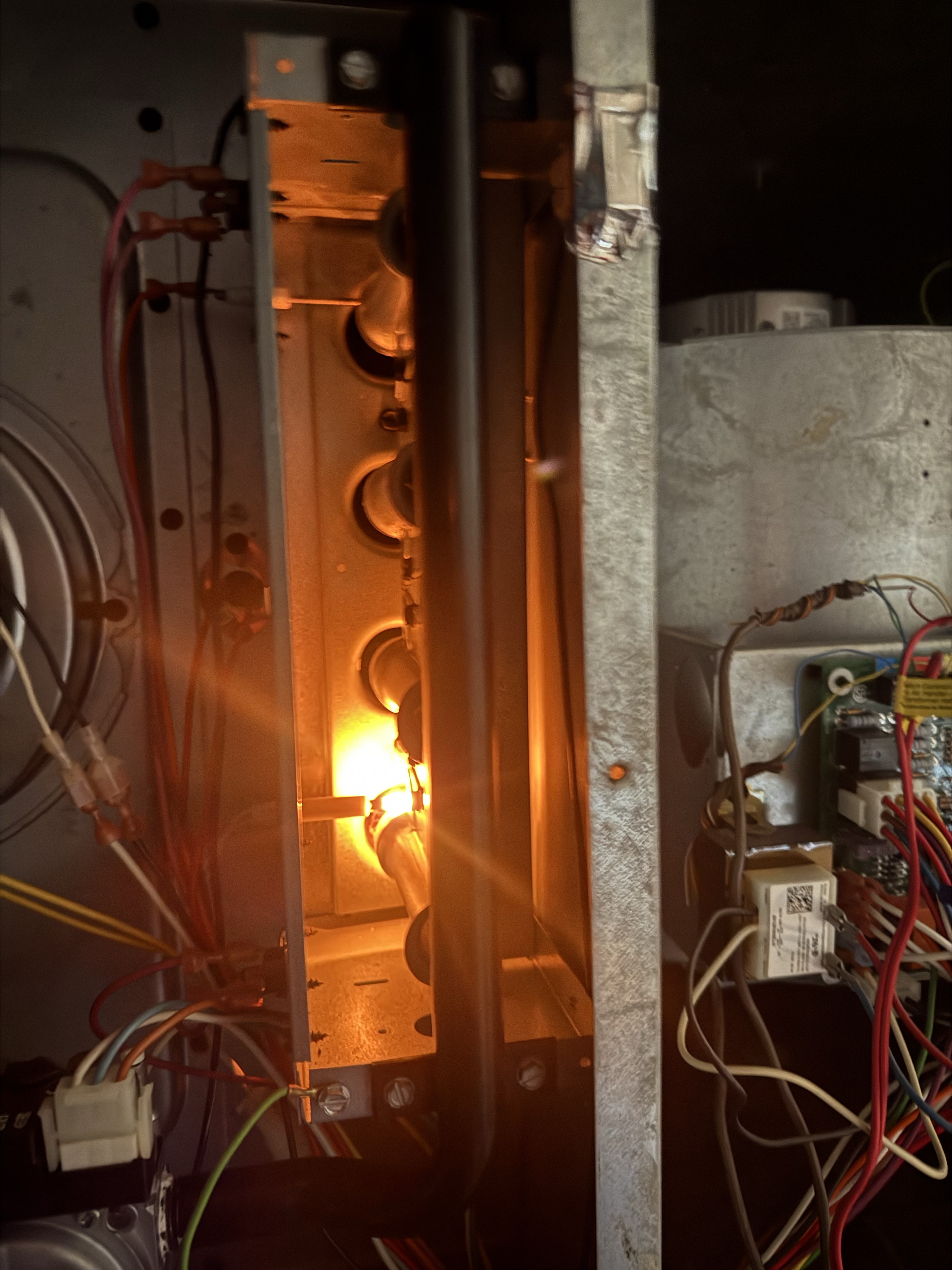 Experience top-tier heating solutions with TruClimate Heating & Cooling, where precision and professionalism ensure your comfort.