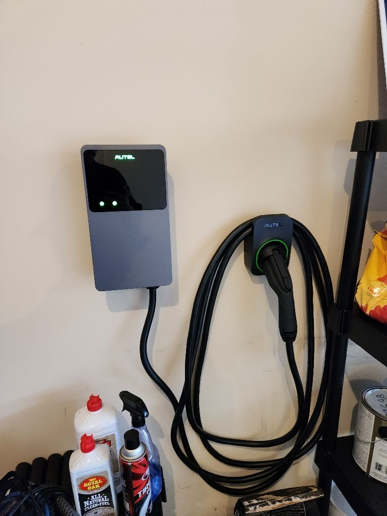 Aardvark Electric, Inc. provides reliable and modern EV Charger Installations, ensuring your home is equipped for the future of transportation.
