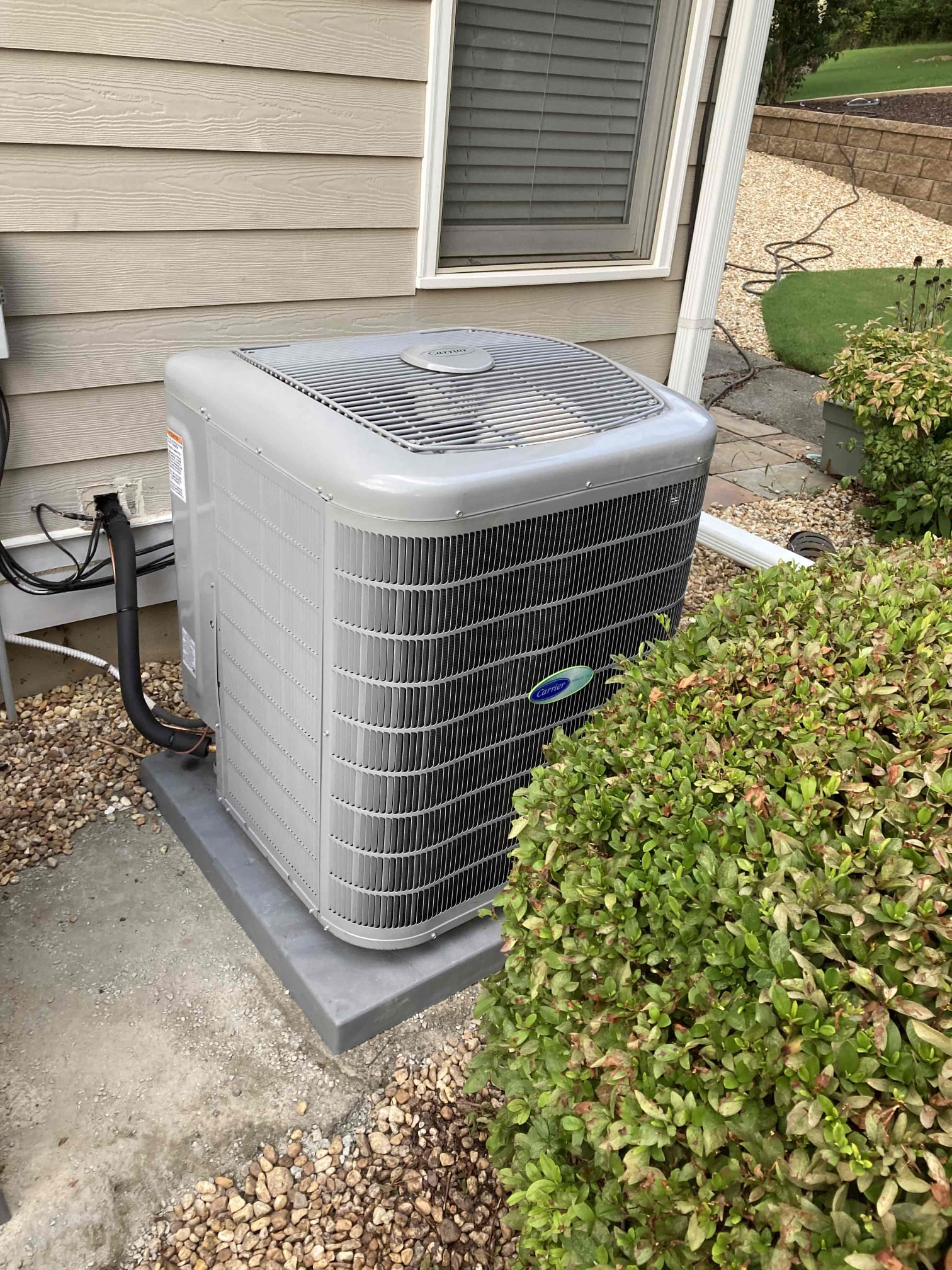 Breathe easy with Bardi Heating, Cooling, Plumbing, Electrical — your partner in home comfort and quality solutions.