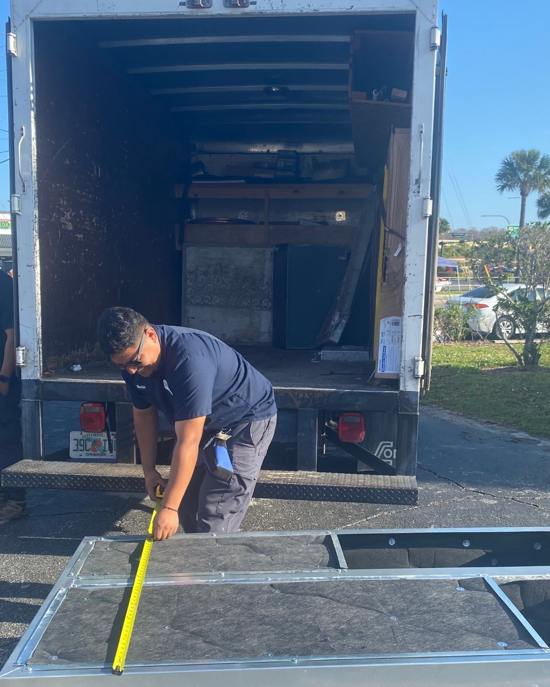 At Belle Air, our skilled technicians bring precision and professionalism to every job, ensuring your comfort and satisfaction.