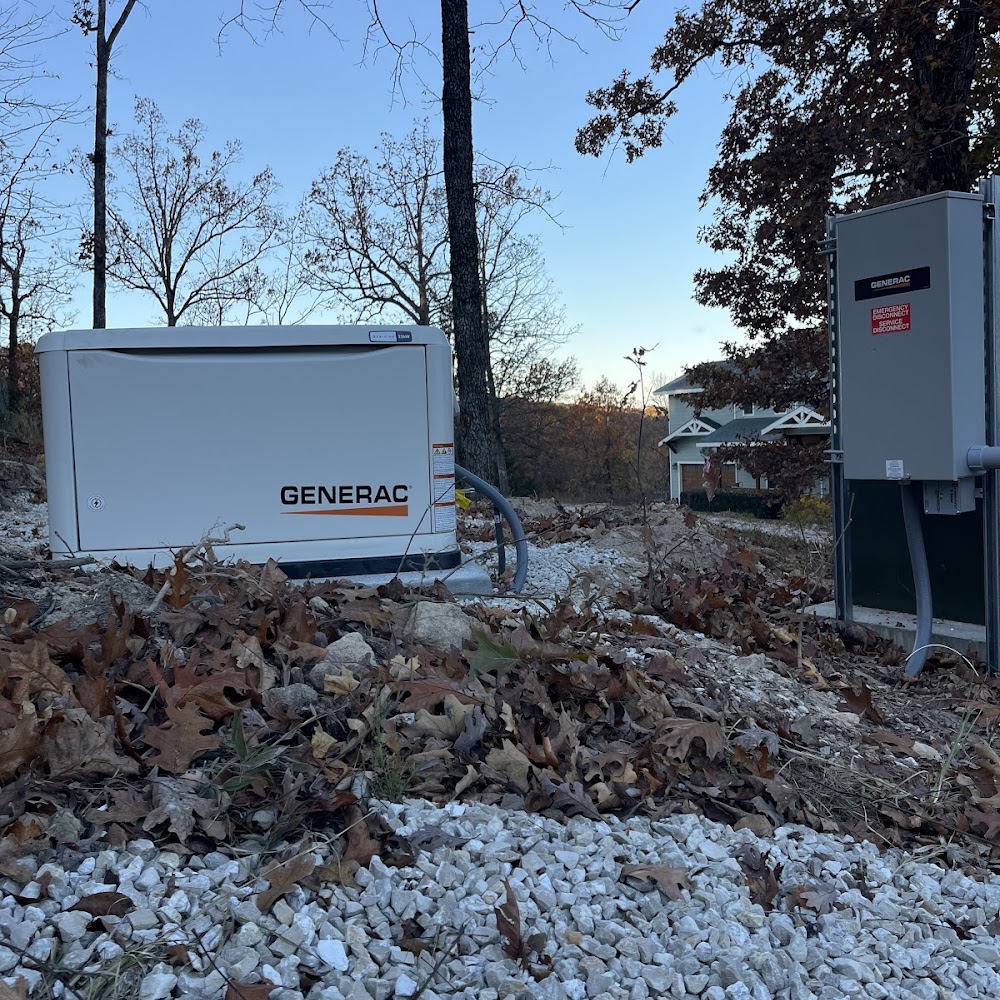 Trust Tri-State Water, Power and Air for top-notch standby generator installations that ensure your home stays powered, rain or shine.