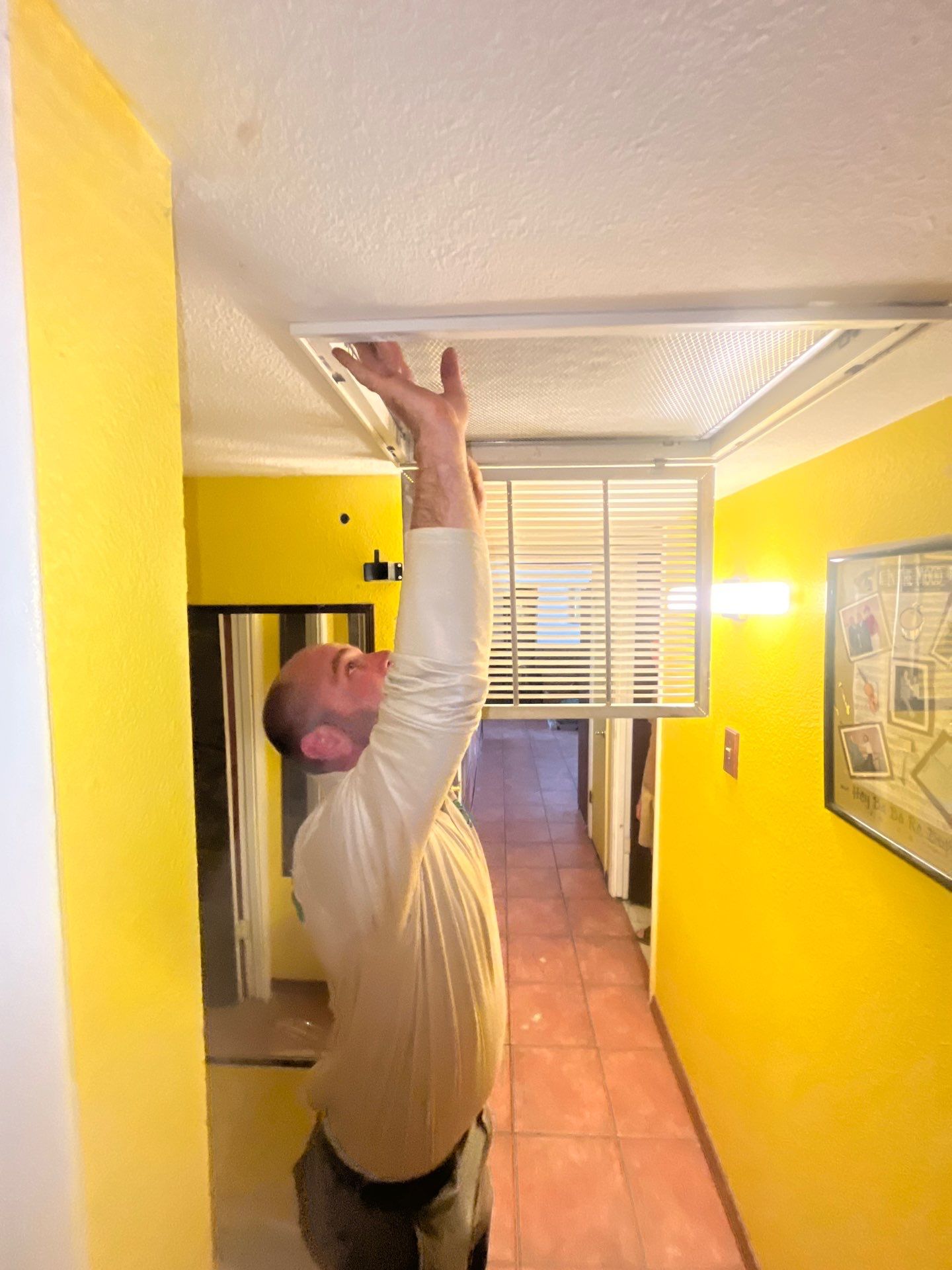 Experience superior air quality with Shamrock Heating & Cooling's expert duct services.