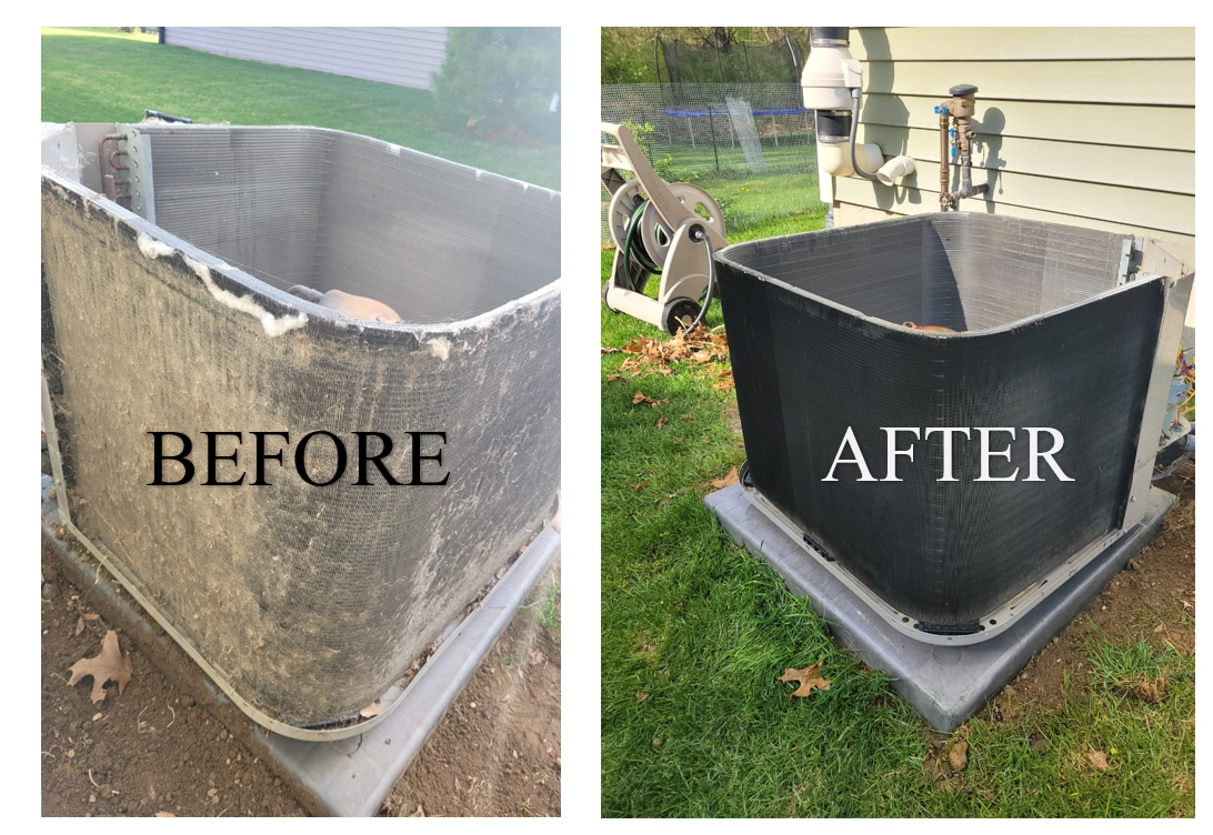 Transform your home environment with First Choice Heating & Cooling's expert HVAC cleaning services, ensuring top-notch quality and cleanliness.