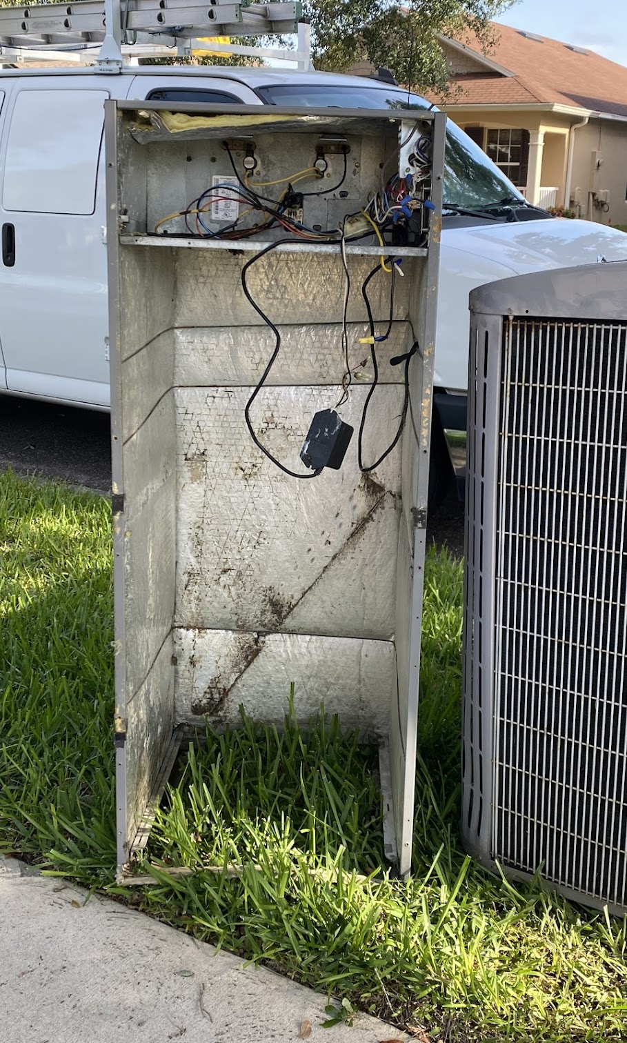 Belle Air ensures that every HVAC installation and repair is handled with care and precision, bringing comfort to your home.