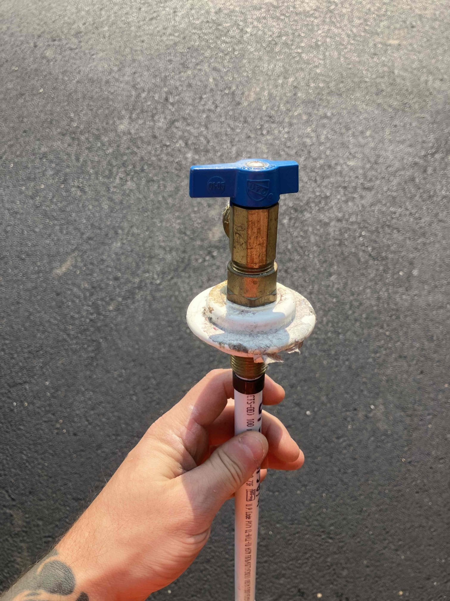 Summers Plumbing Heating & Cooling: Ensuring top-notch quality and customer care with every plumbing service.