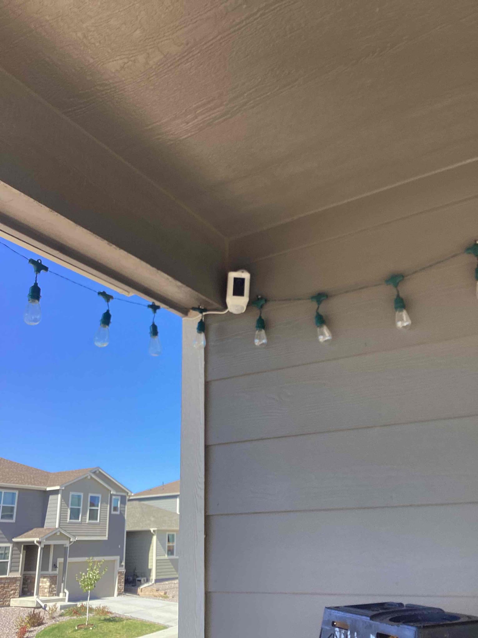 Enhance your home's security with Bell Plumbing, Heating, Cooling & Electrical - ensuring peace of mind.