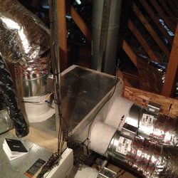 Experience flawless indoor air comfort with General Air Conditioning & Plumbing—where quality and professionalism meet your HVAC needs.