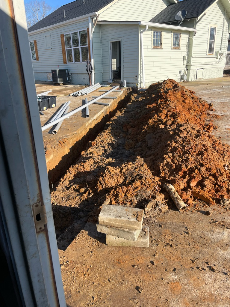 Aardvark Electric, Inc. transforms your home with professional and reliable electrical services right from the ground up.