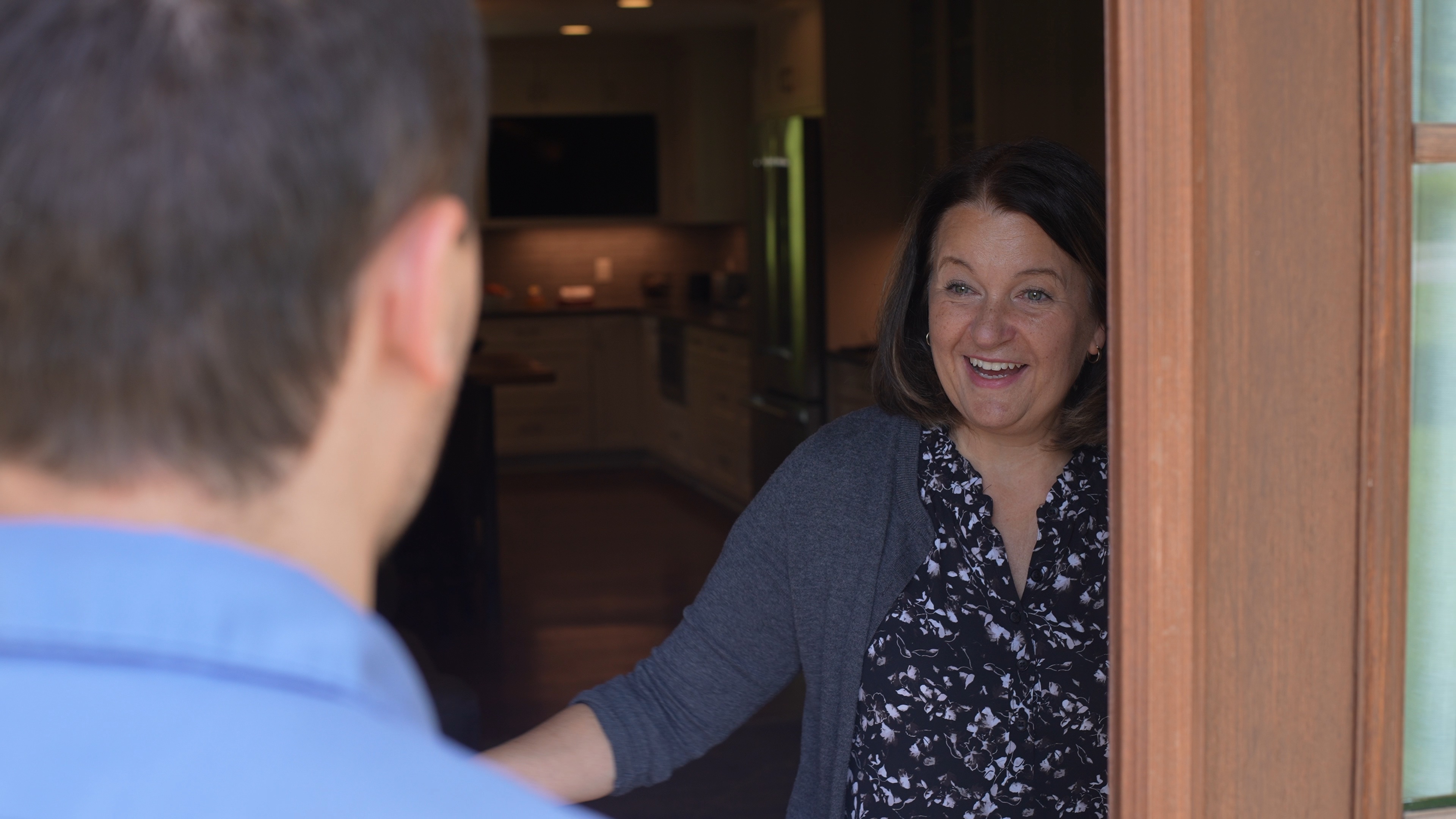 Experience exceptional service and welcoming expertise with Ostrom Electrical Plumbing Heating & Air Conditioning.