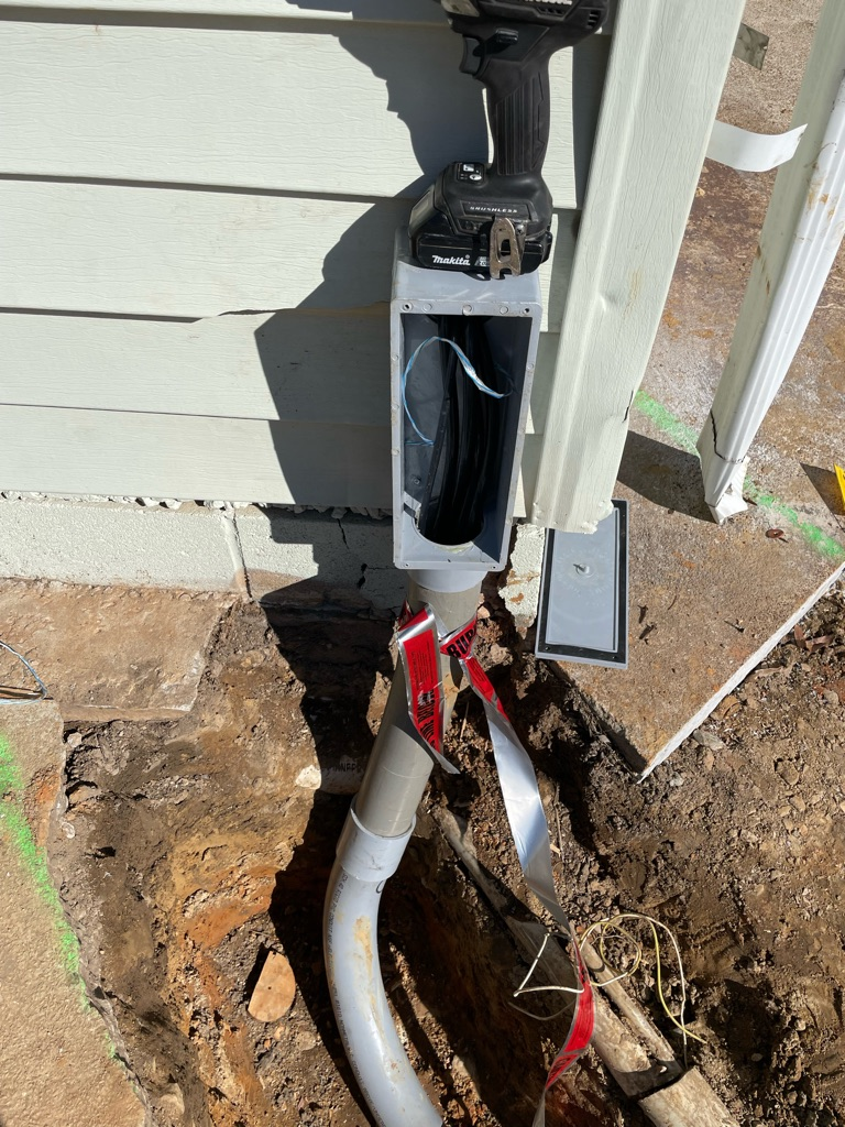 Ensure safety and reliability with Aardvark Electric, Inc.'s professional electrical services.