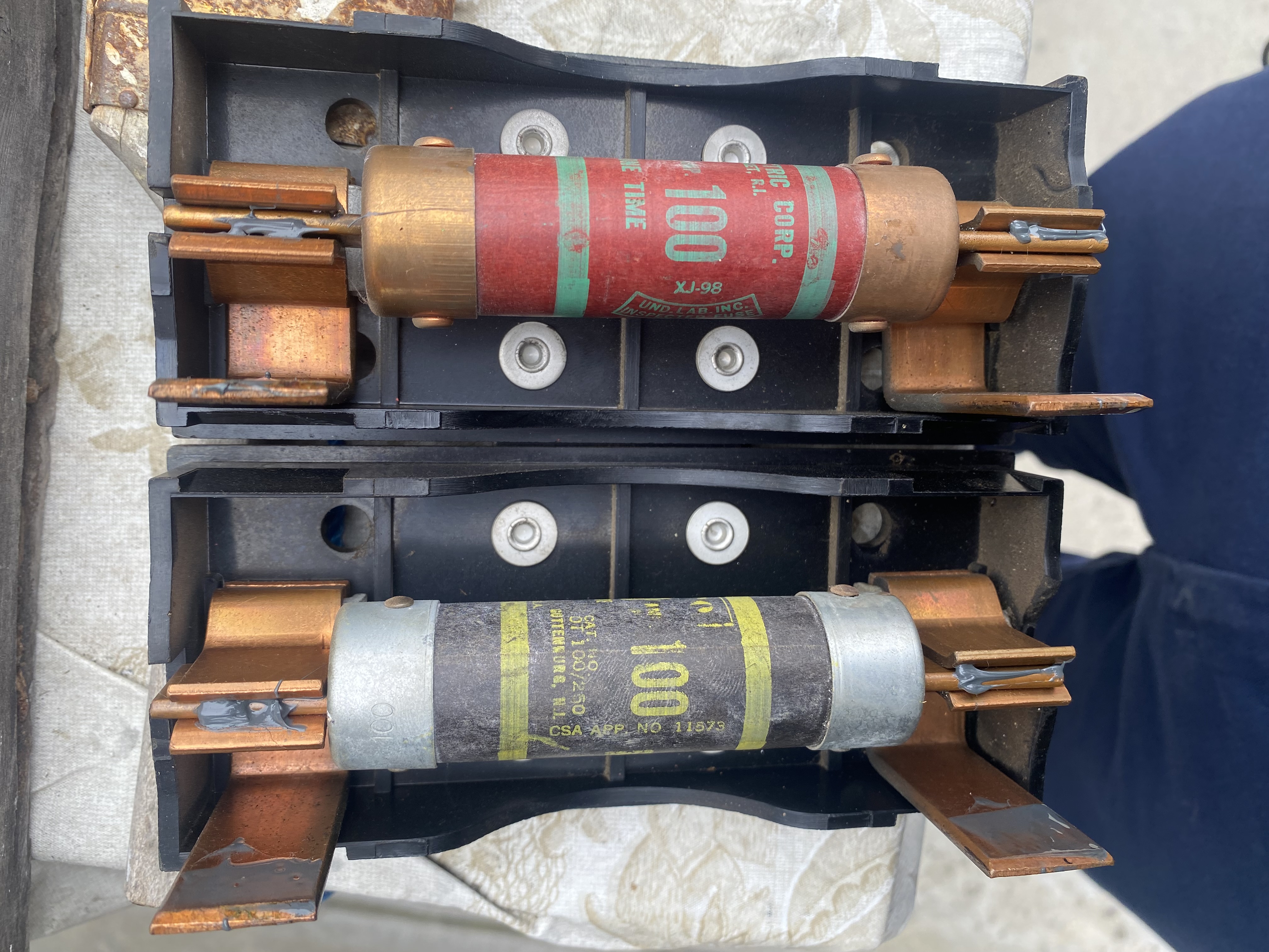 Fuse Box Repair in Anaheim, CA