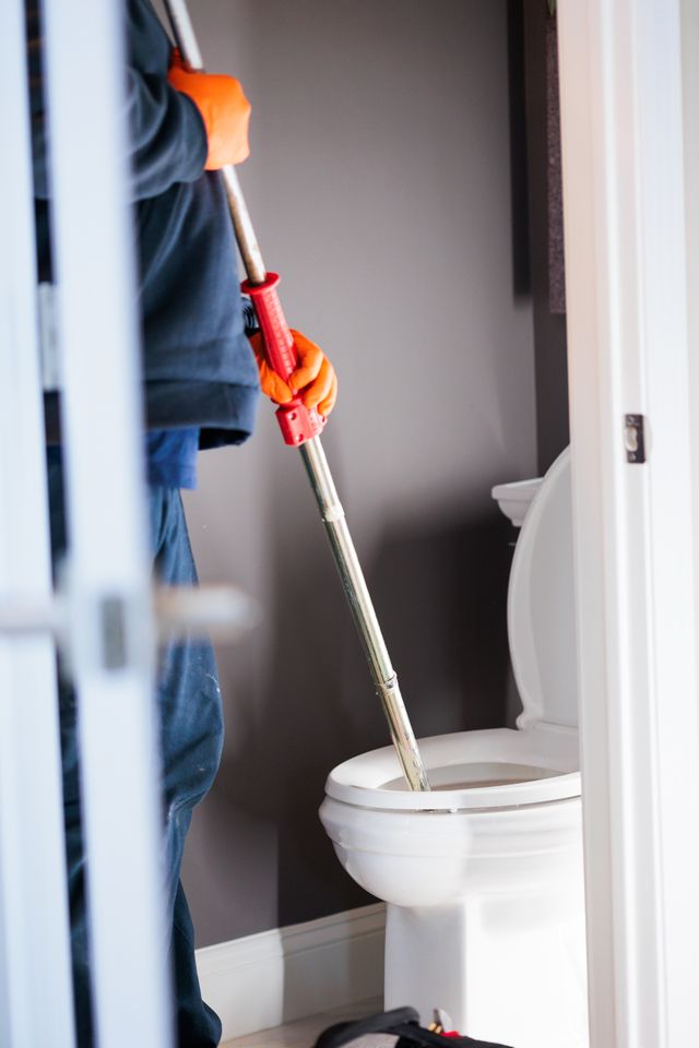 Guaranteed Service excels in providing professional and efficient plumbing solutions right at your doorstep.