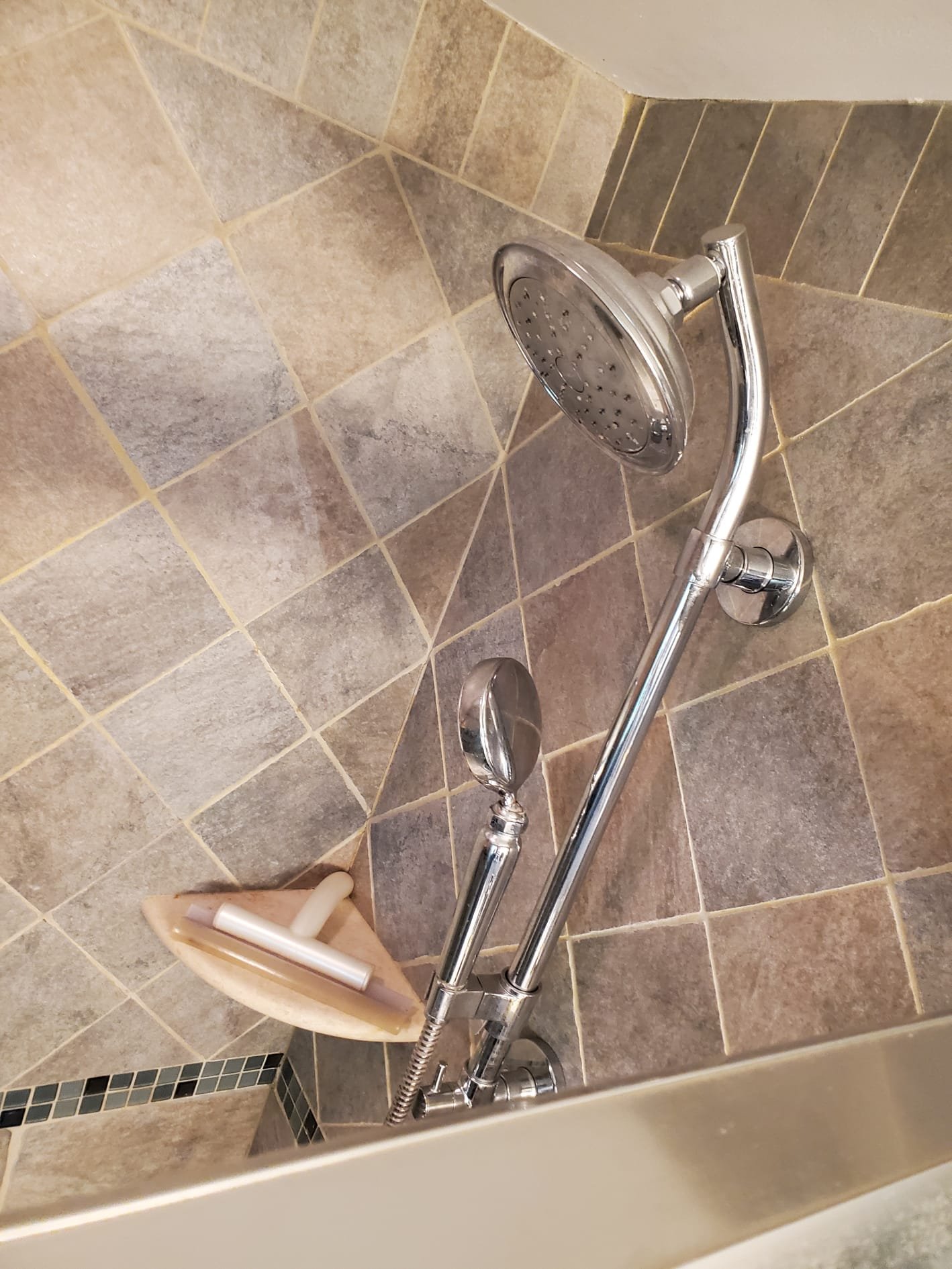 Upgrade your shower experience with our expert plumbing services. Trust [Business Name] for quality and professionalism.