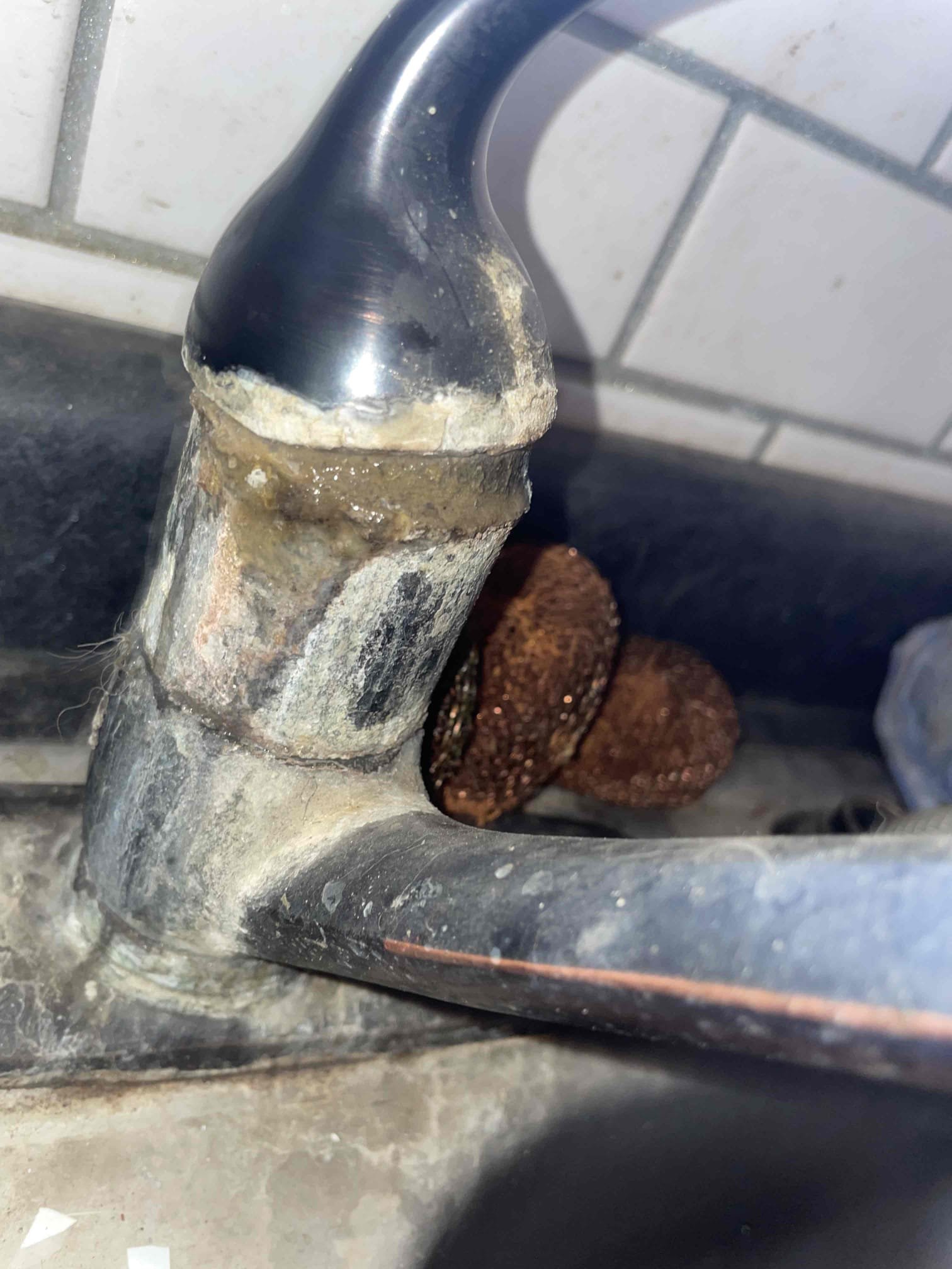 Summers Plumbing Heating & Cooling is here to tackle even the toughest plumbing problems for you!