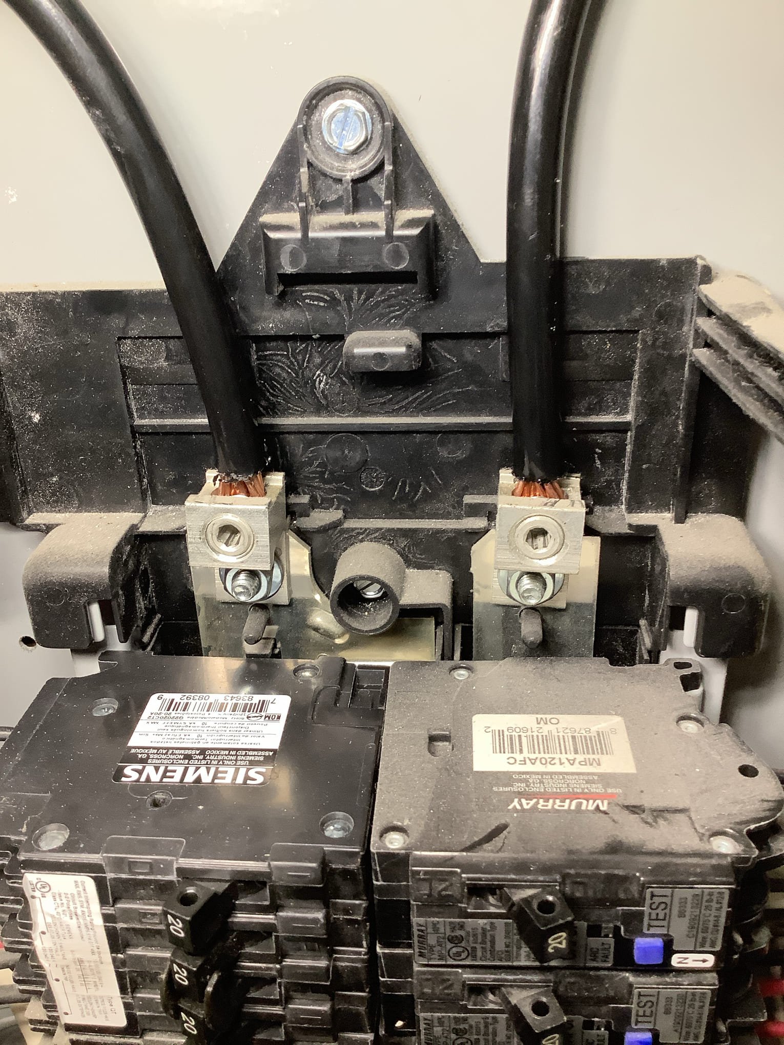 Loose Electrical Connection Repair in West Hollywood, CA
