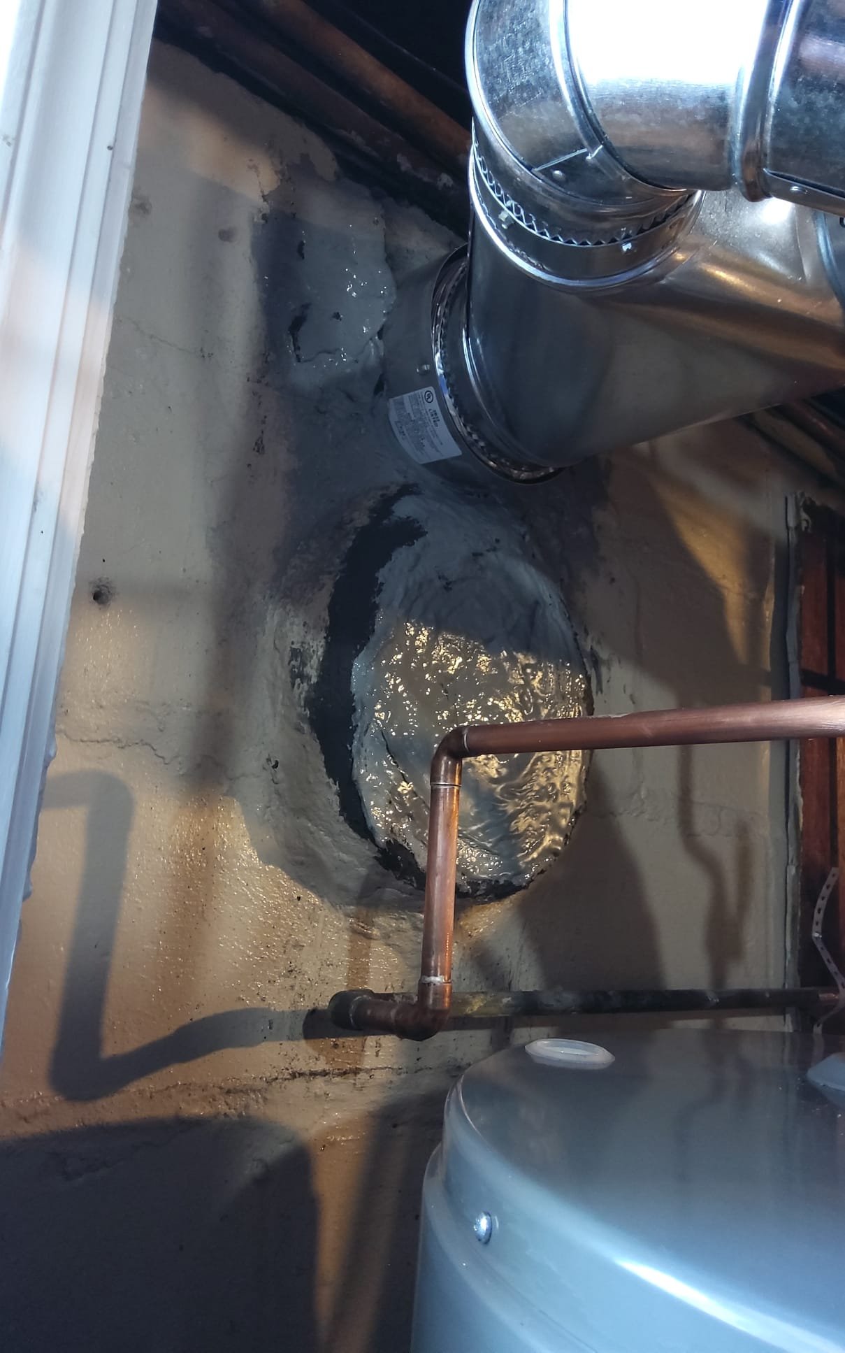 Precision and quality define ABC Services' HVAC solutions.