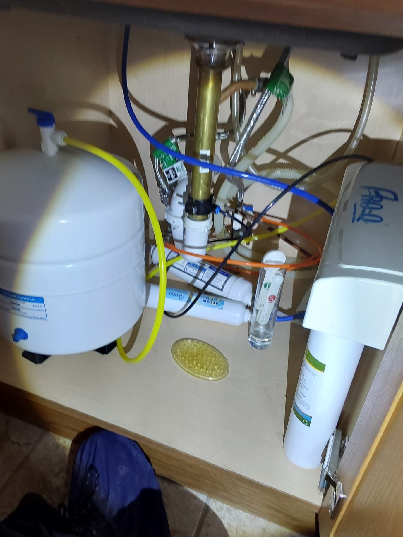 Ensure pure and reliable water access with our expert plumbing and filtration solutions. Trust [Business Name] for quality and professionalism.