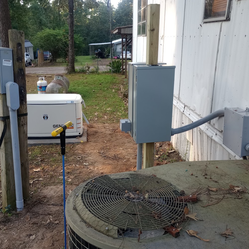 Ensure your home is ready for anything with Tri-State Water, Power, and Air's professional generator and electrical setup.