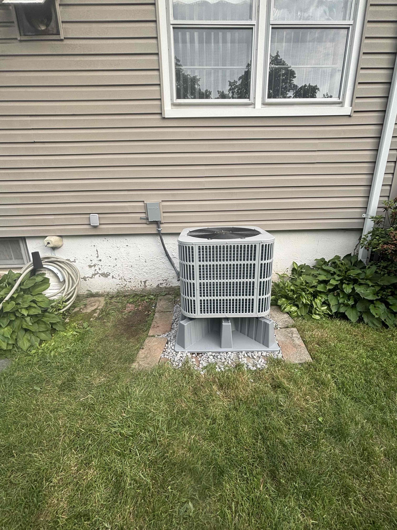 Ensure your home's comfort with reliable AC installations from [Business Name].