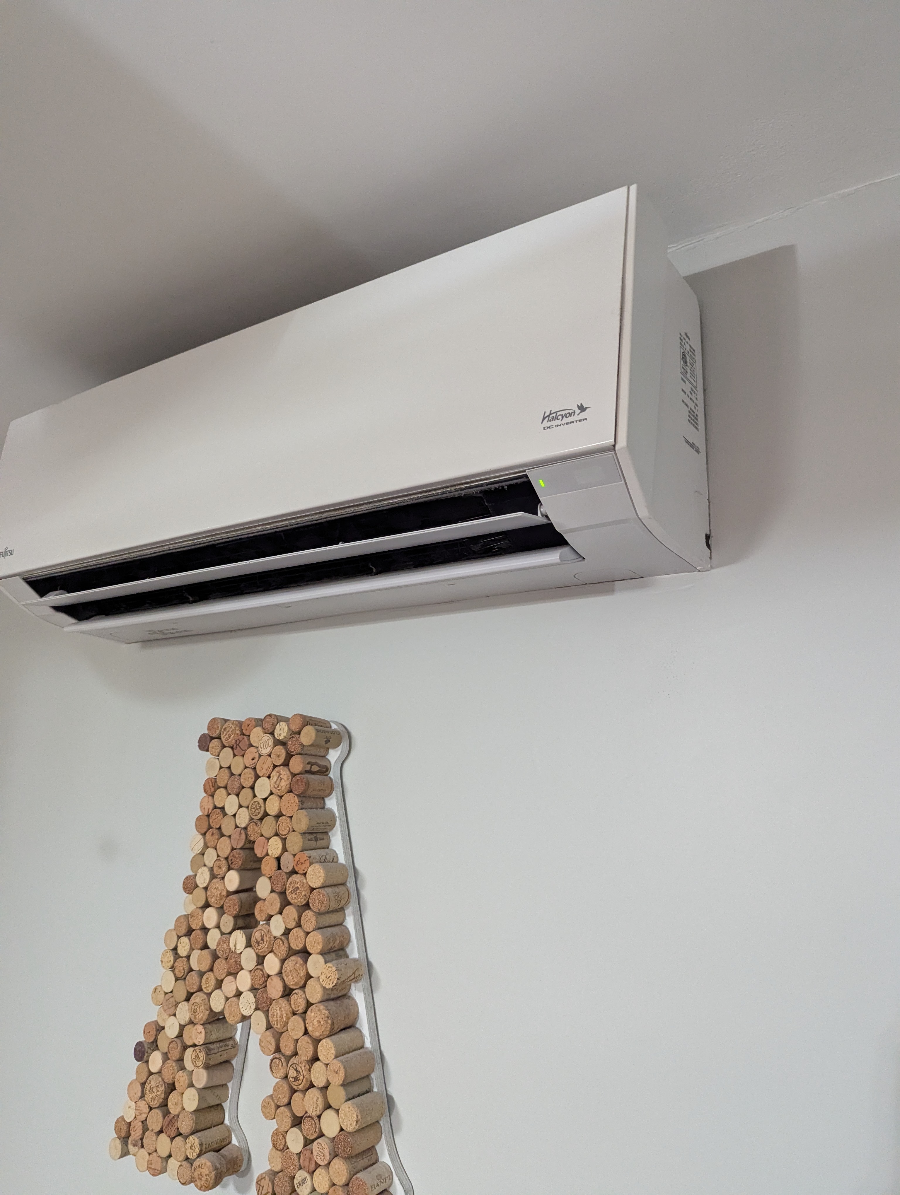 Experience the ultimate in comfort with our expertly installed ductless mini-split systems. Trust in [Business Name] for seamless indoor air solutions.